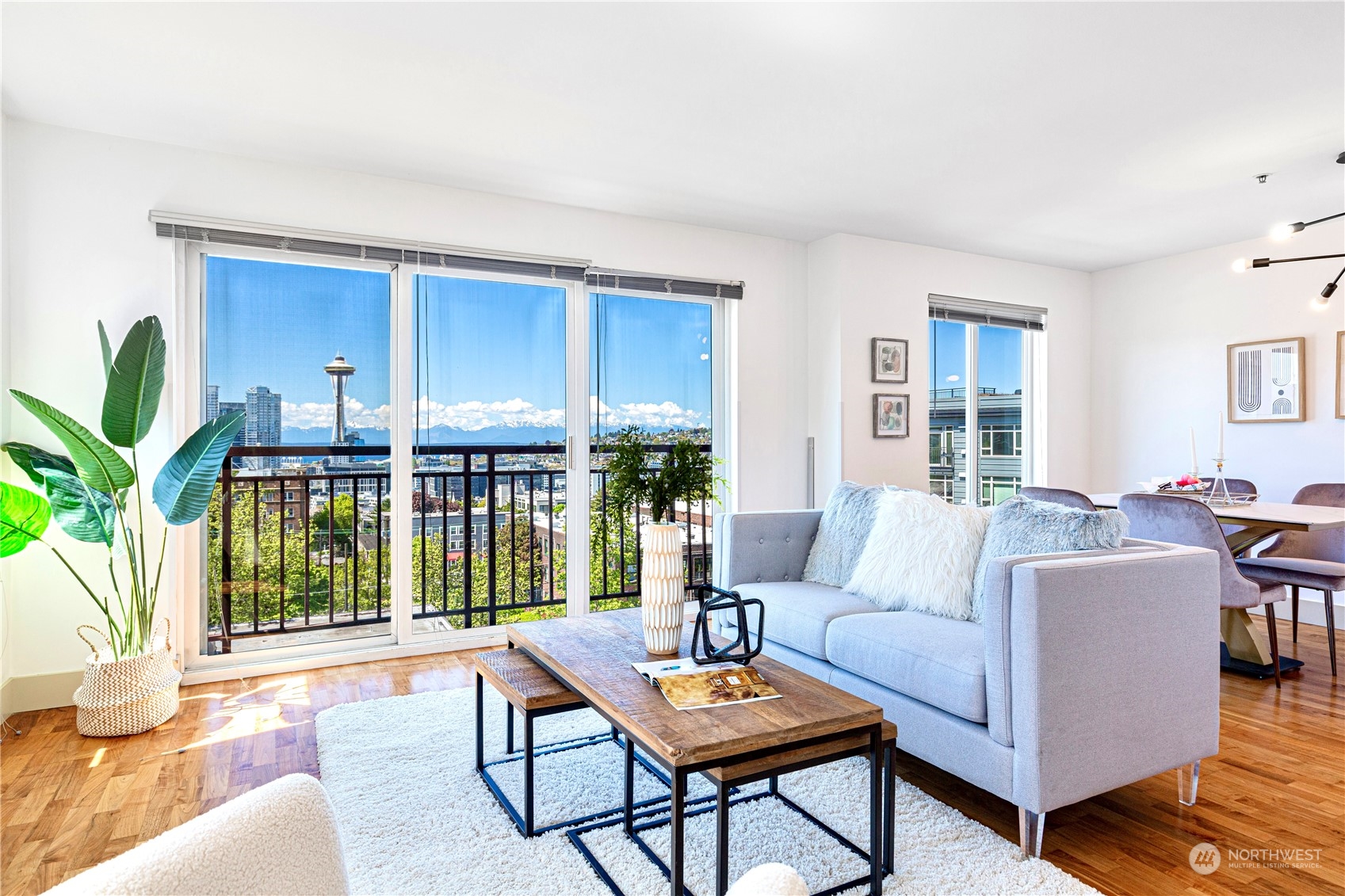 1711 E Olive Way Unit: 502