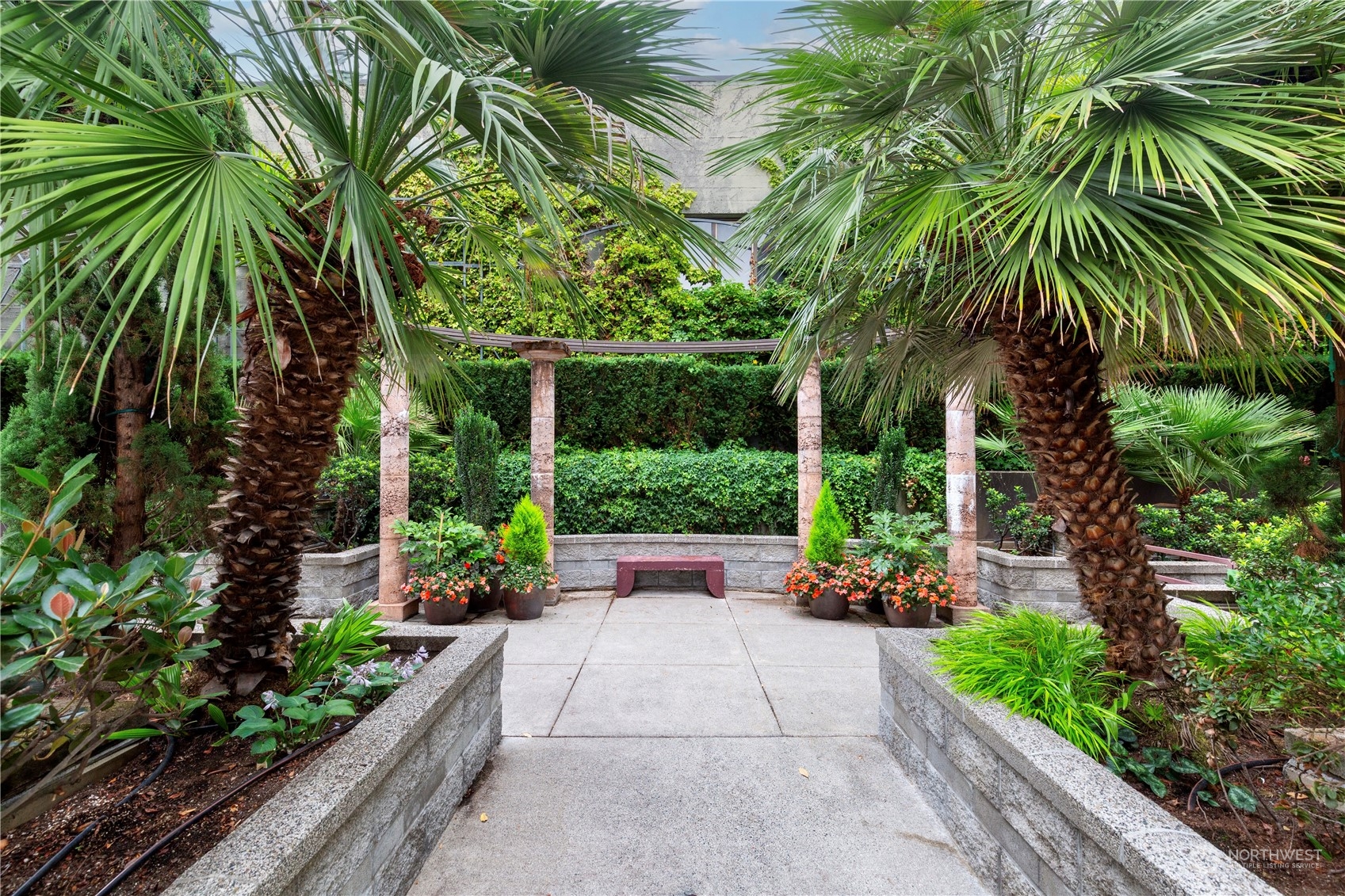 1711 E Olive Way Unit: 502