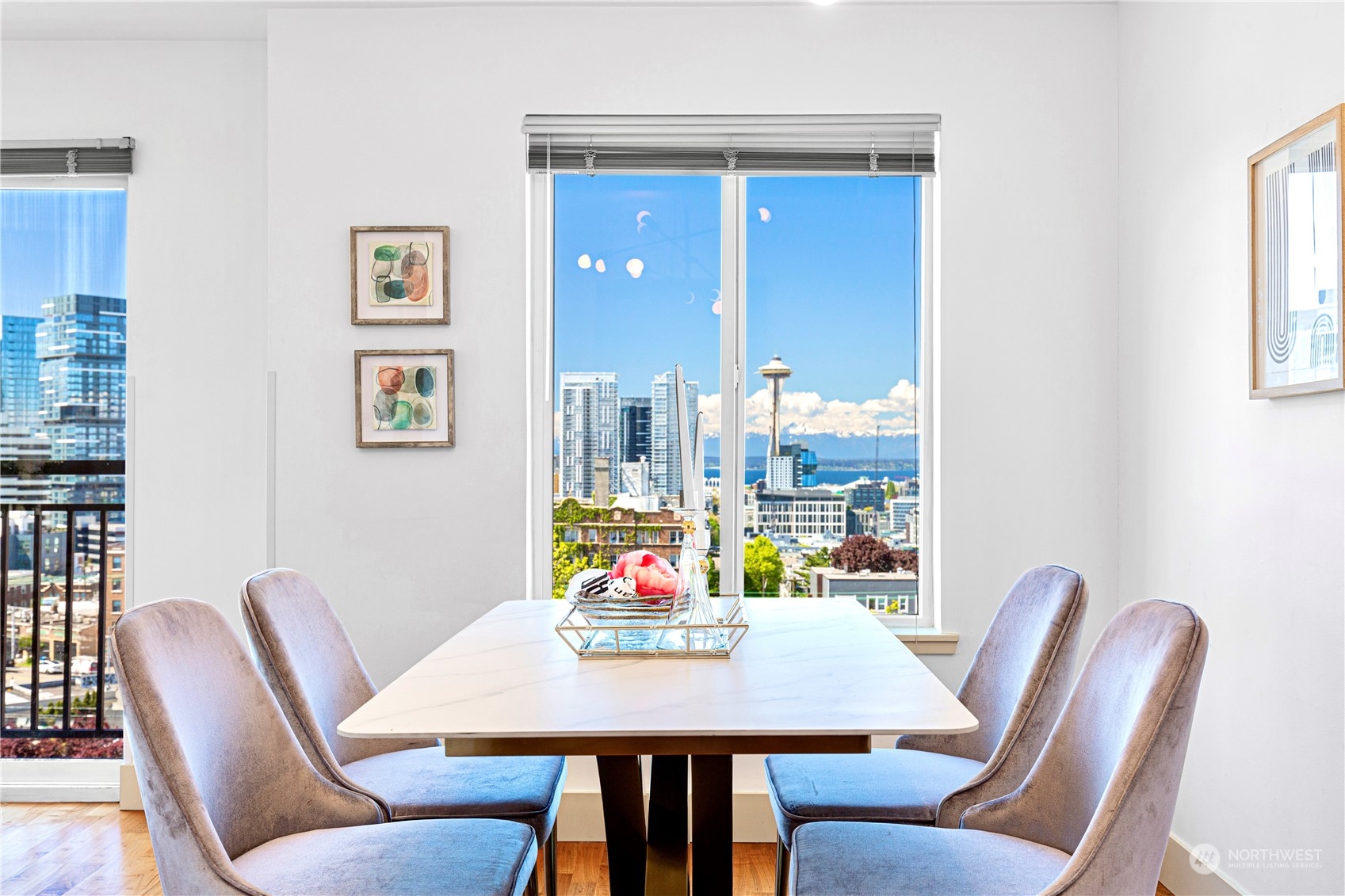 1711 E Olive Way Unit: 502
