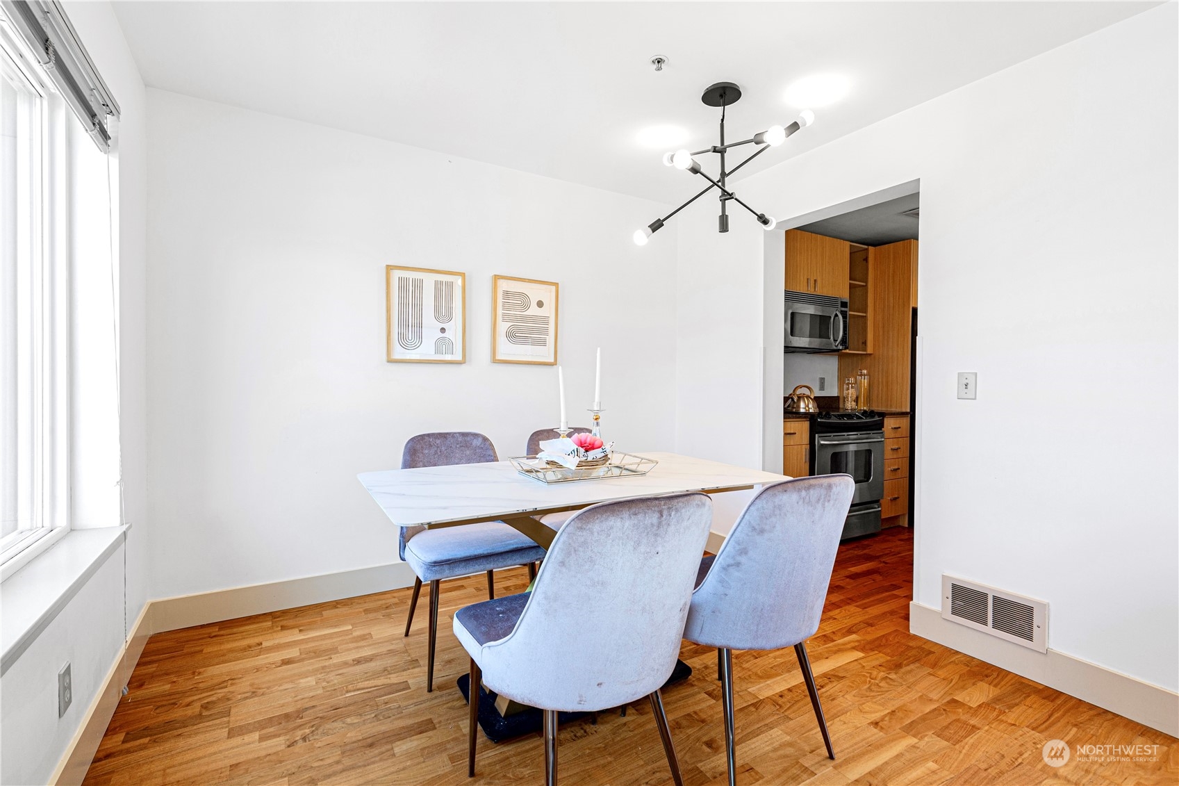 1711 E Olive Way Unit: 502