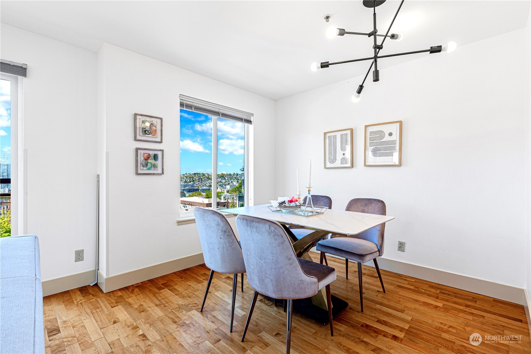 1711 E Olive Way Unit: 502