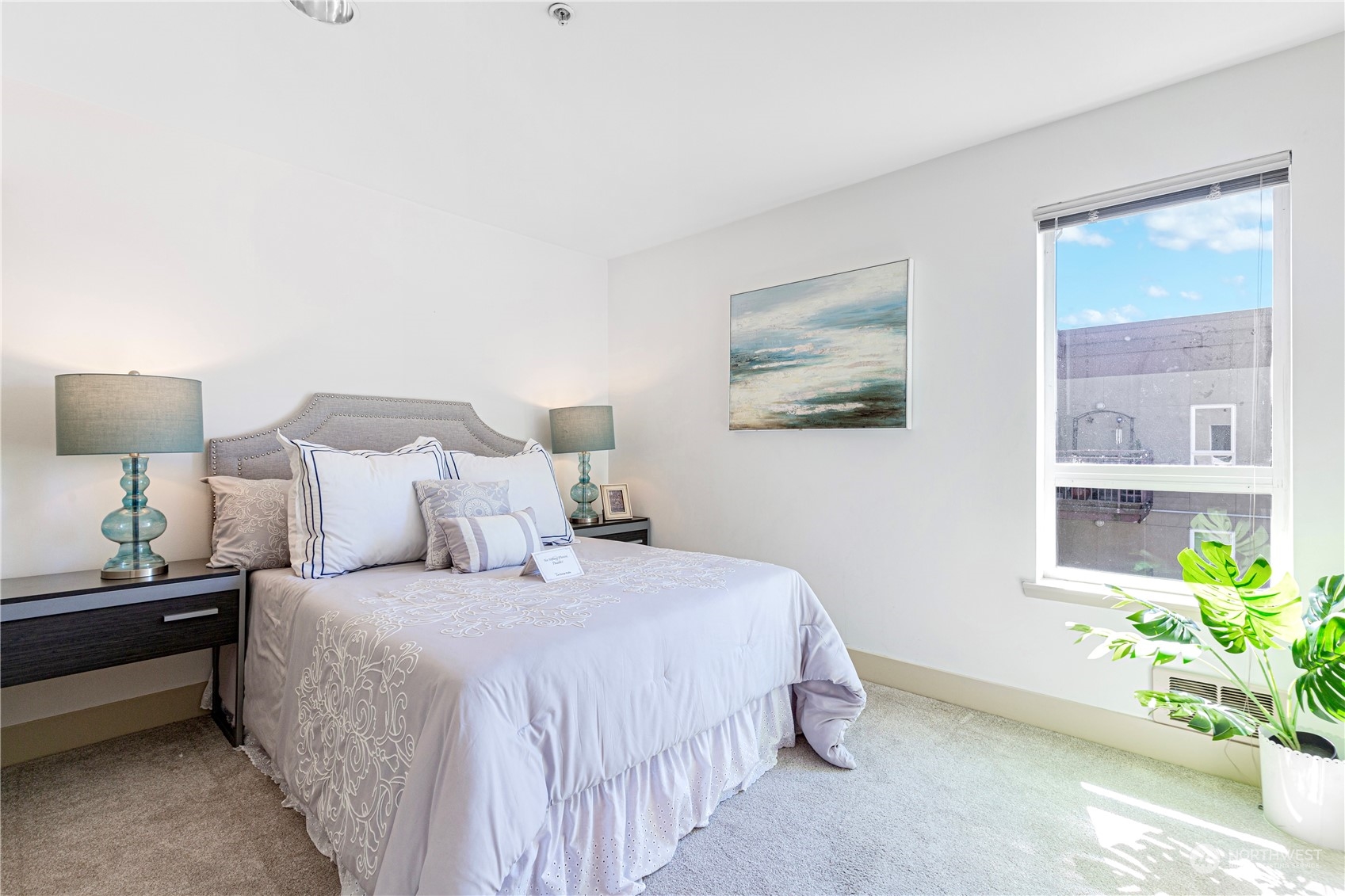 1711 E Olive Way Unit: 502