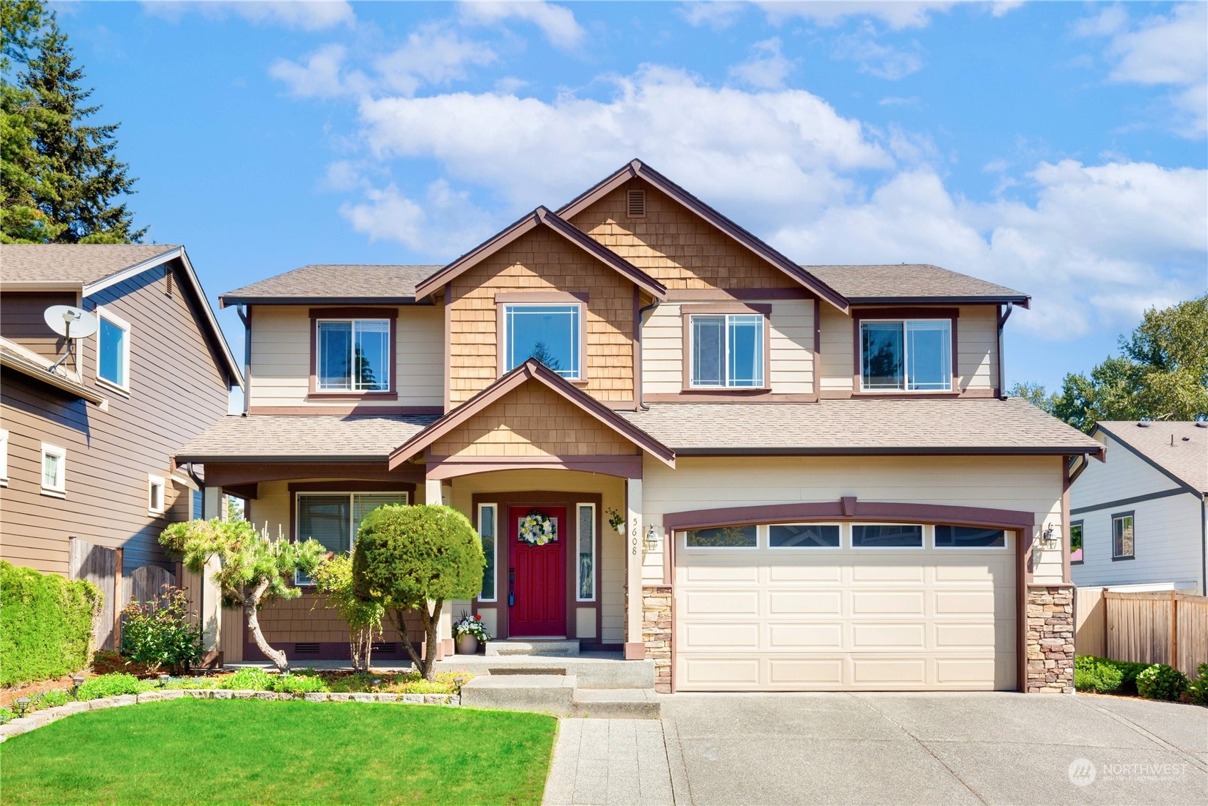 5608 NE 198th Place