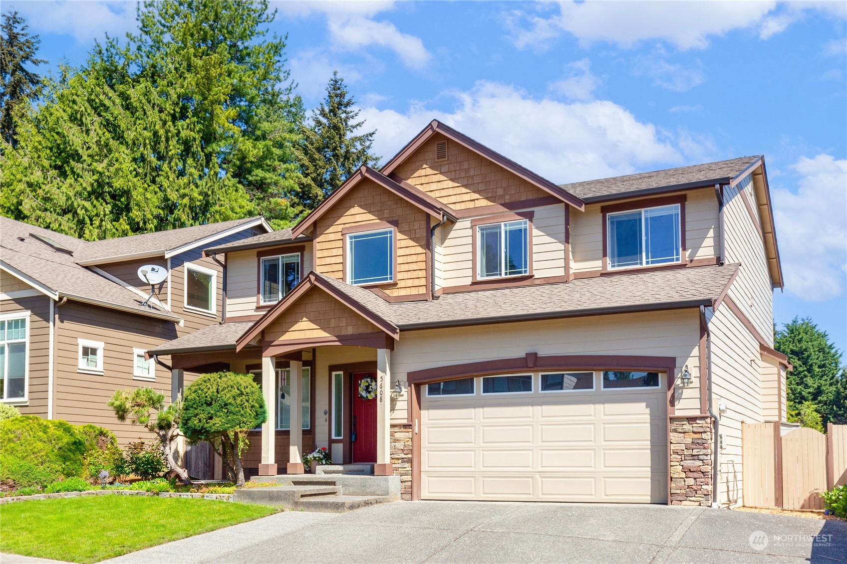 5608 NE 198th Place