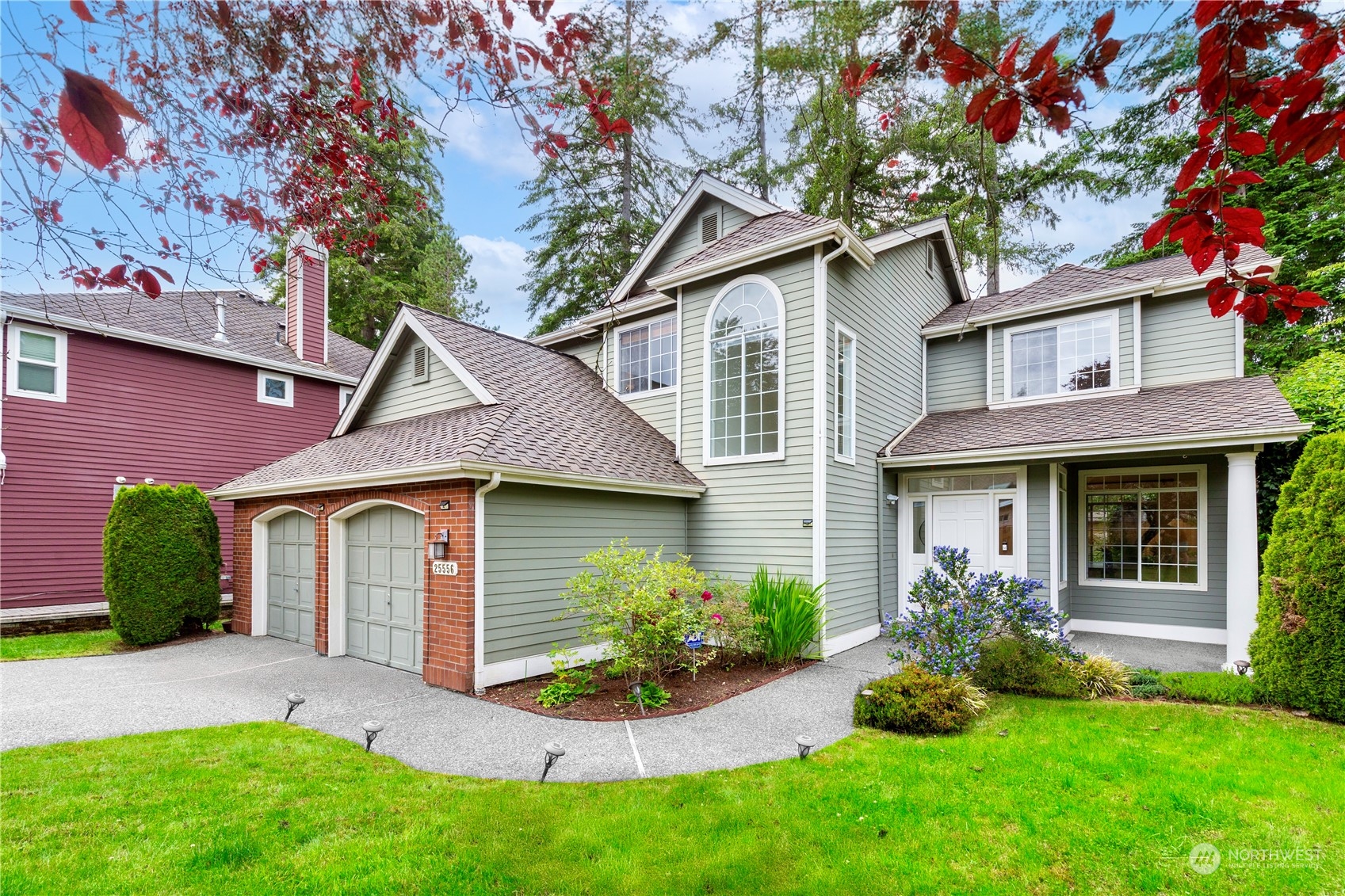 25556 SE 40th Court