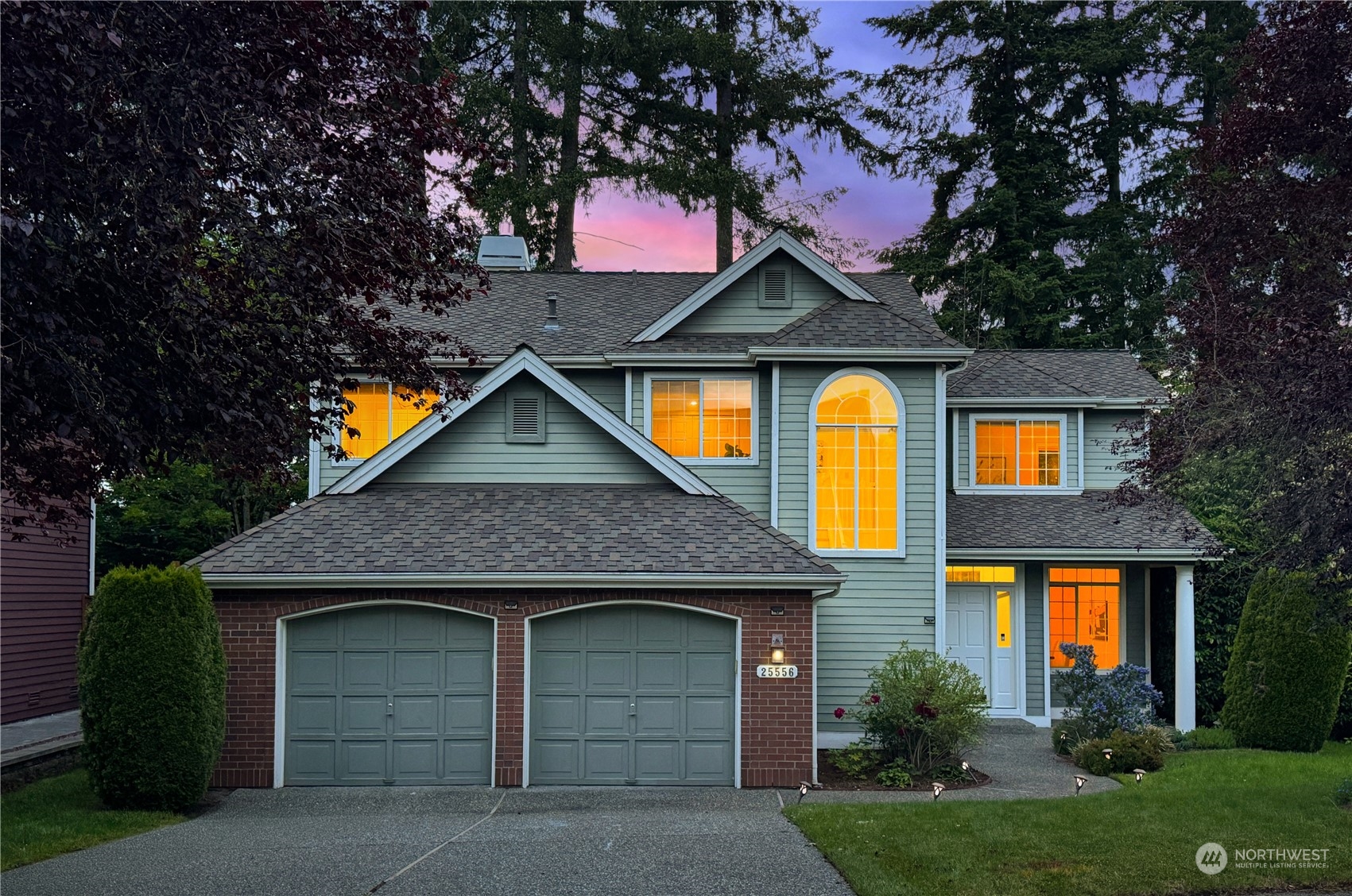 25556 SE 40th Court