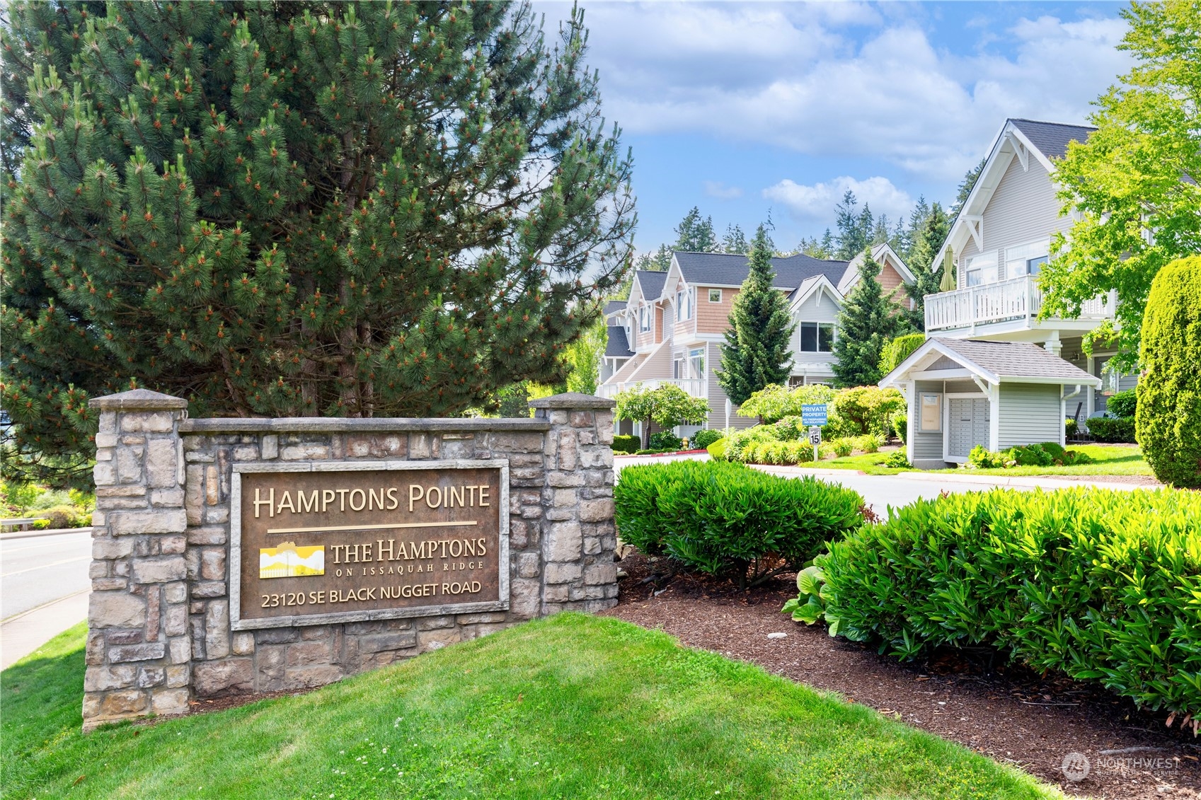 23120 SE Black Nugget Road Unit: R6