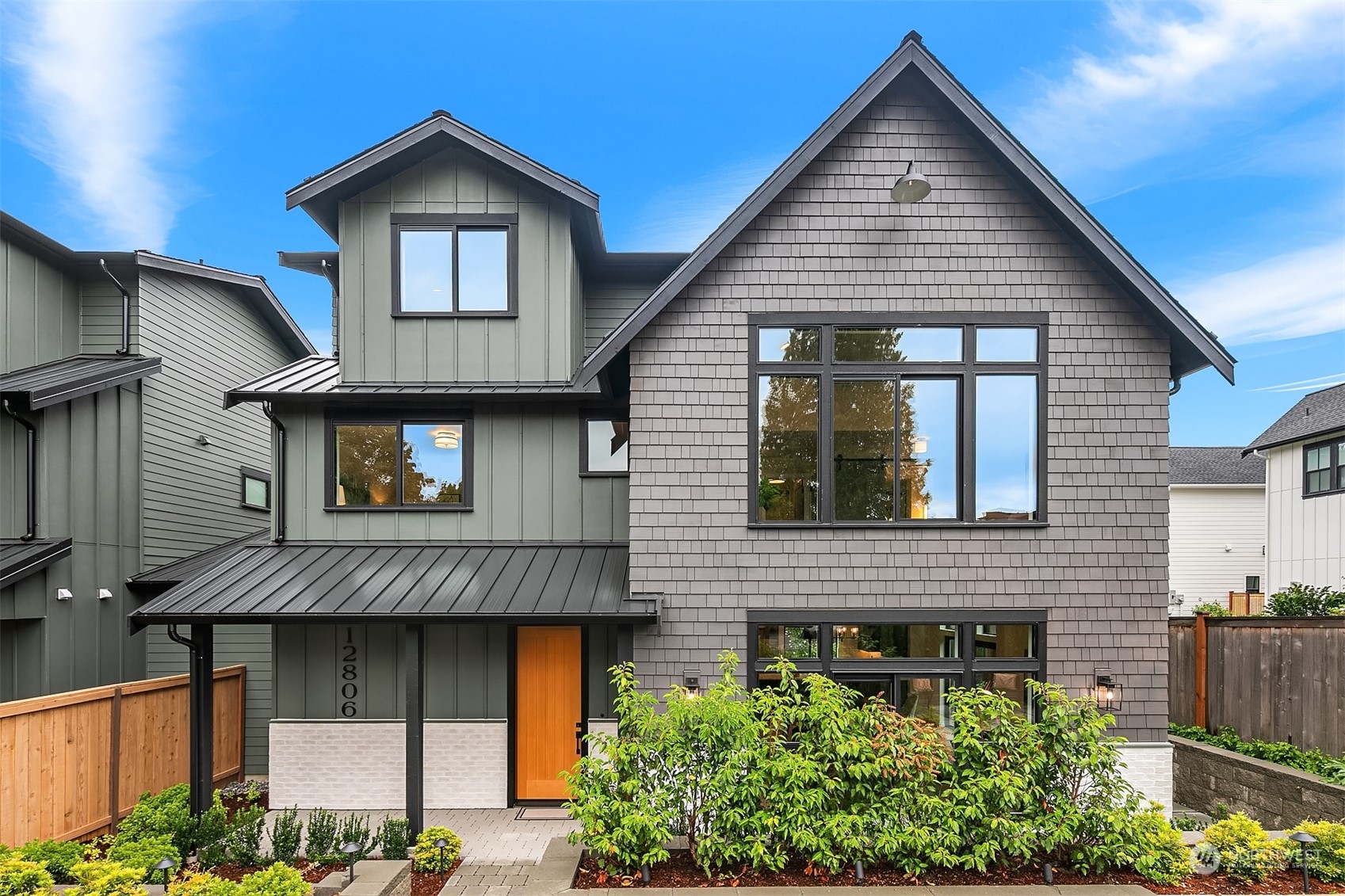 12806 NE 83rd Street