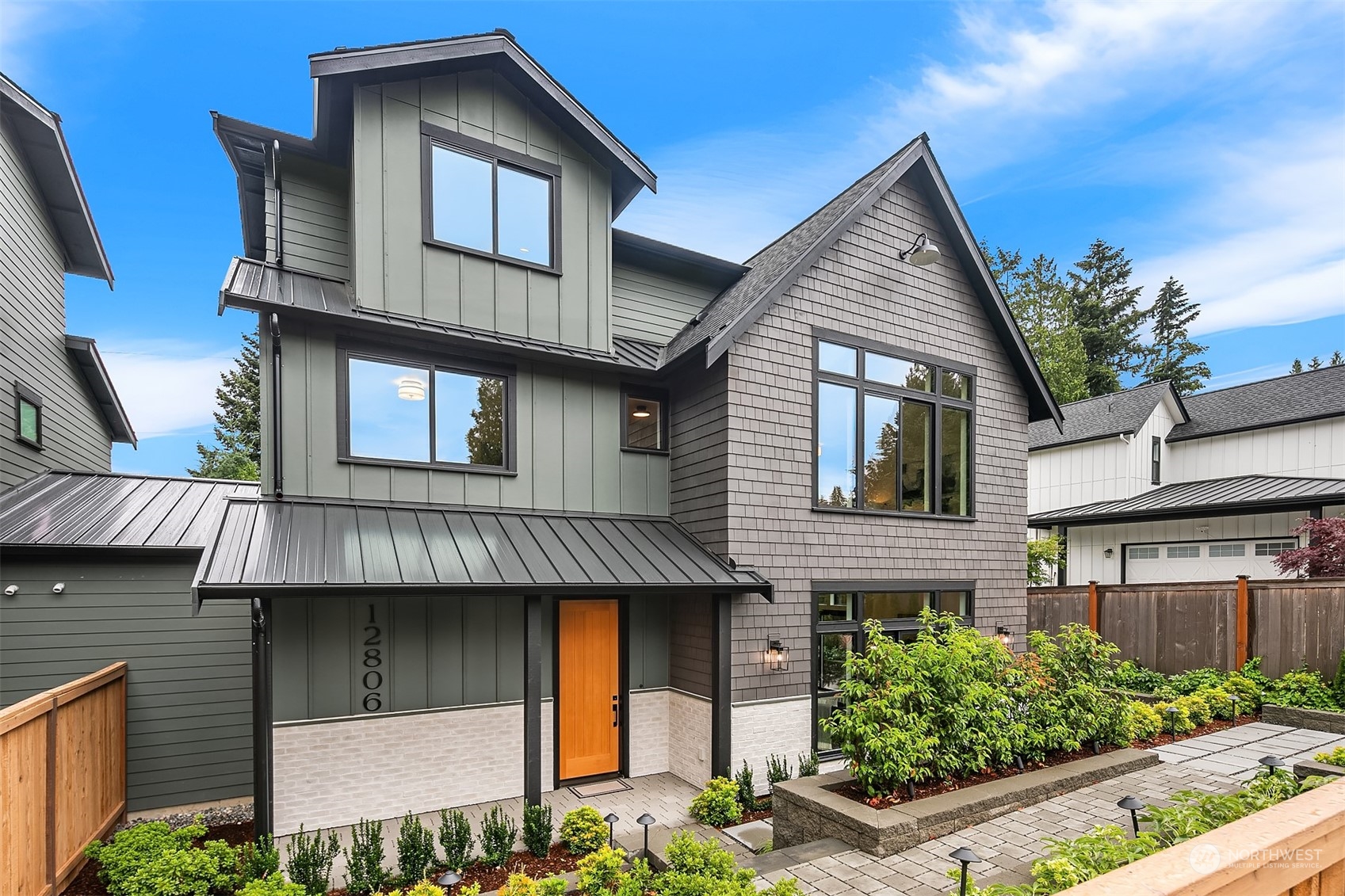 12806 NE 83rd Street