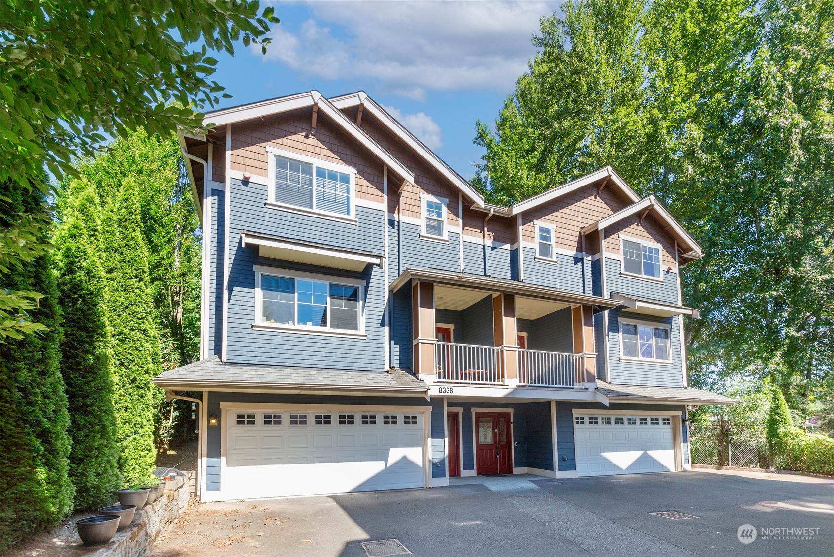 8338 167th Avenue NE Unit: 3