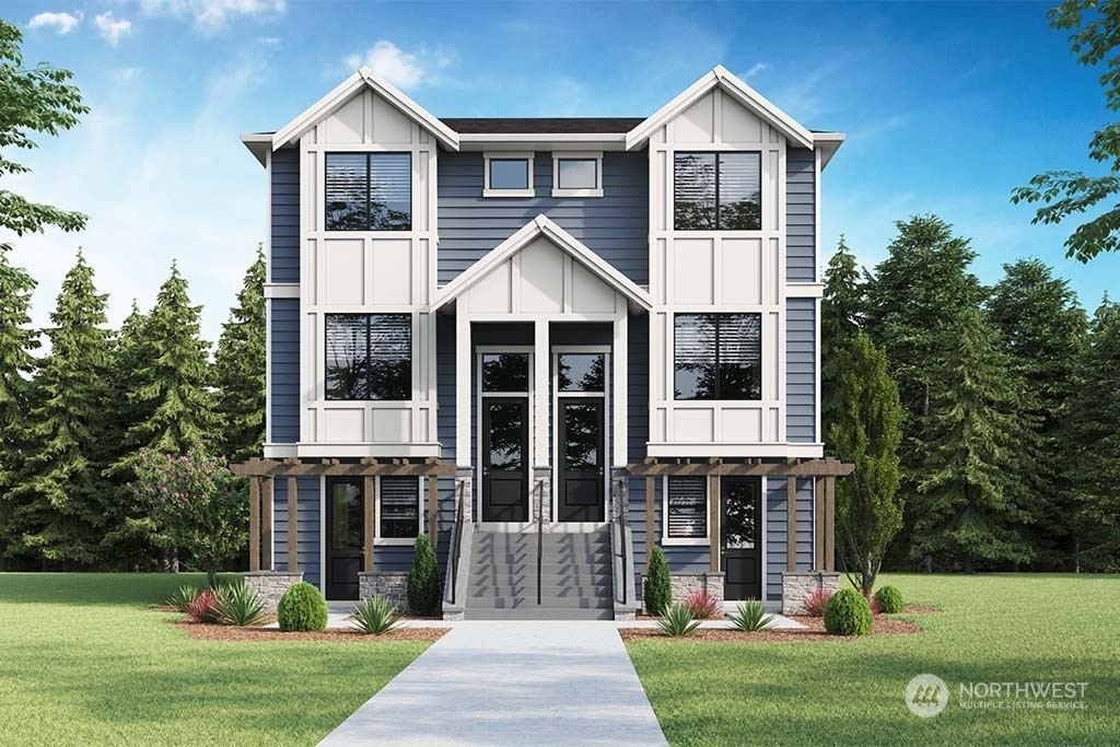 13329 NE 143rd Lane Unit: 83