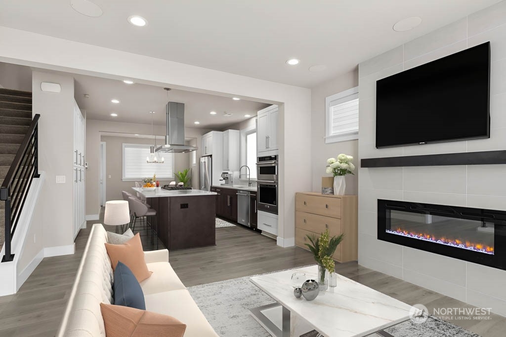13329 NE 143rd Lane Unit: 83