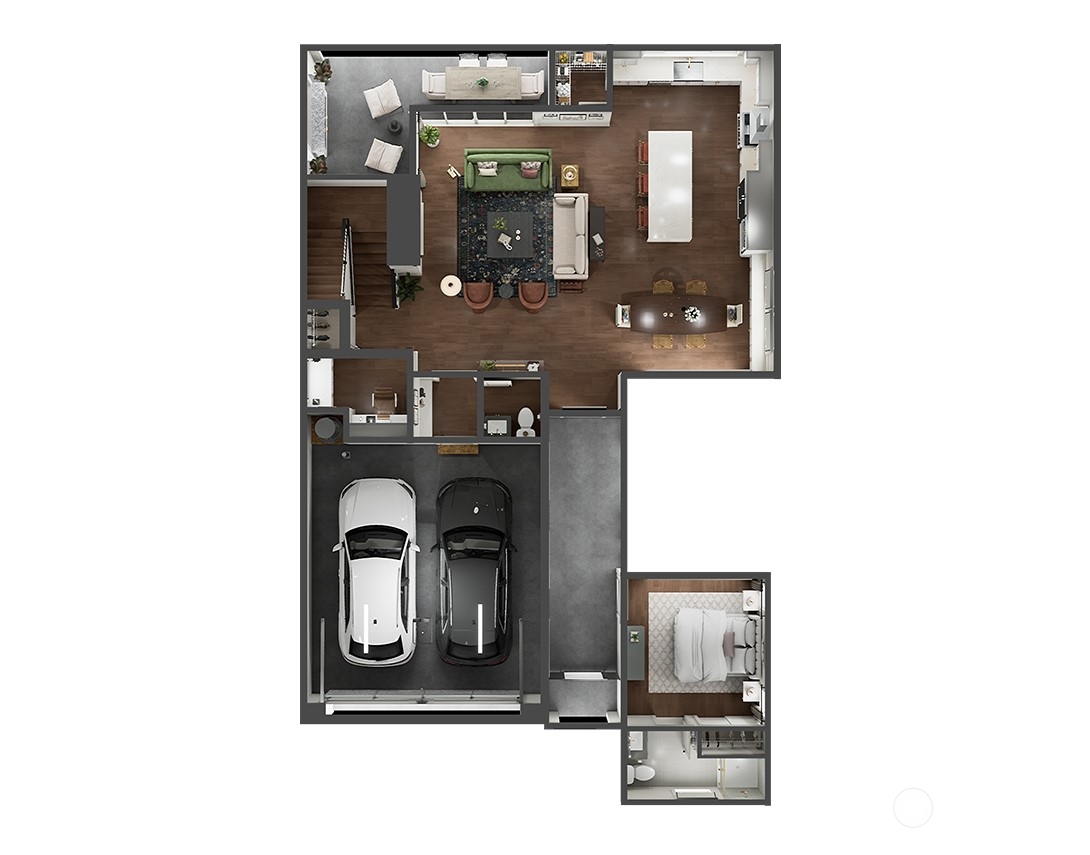 8449 137th Way SE Unit: 58