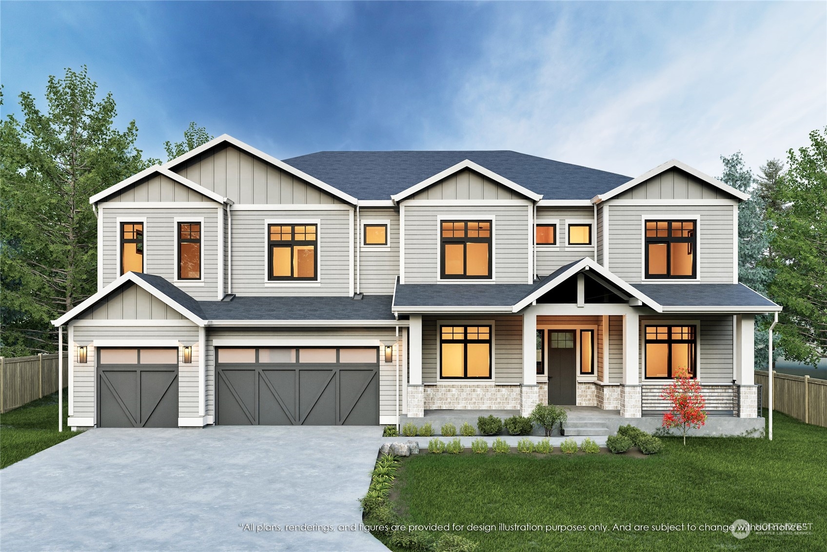 10419 SE 24th Place