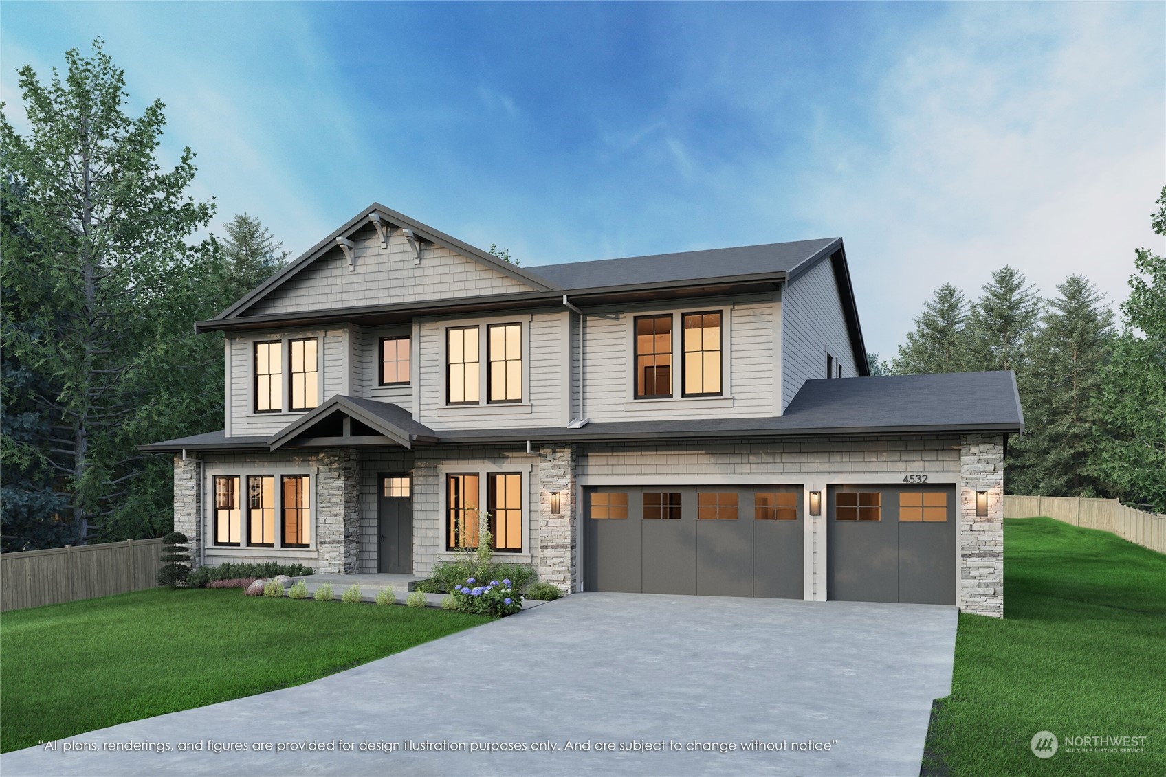 4532 168th Avenue SE