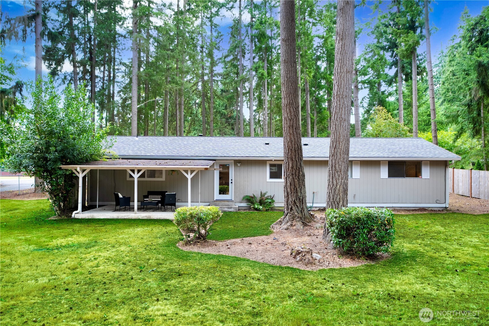 12603 Military Road E