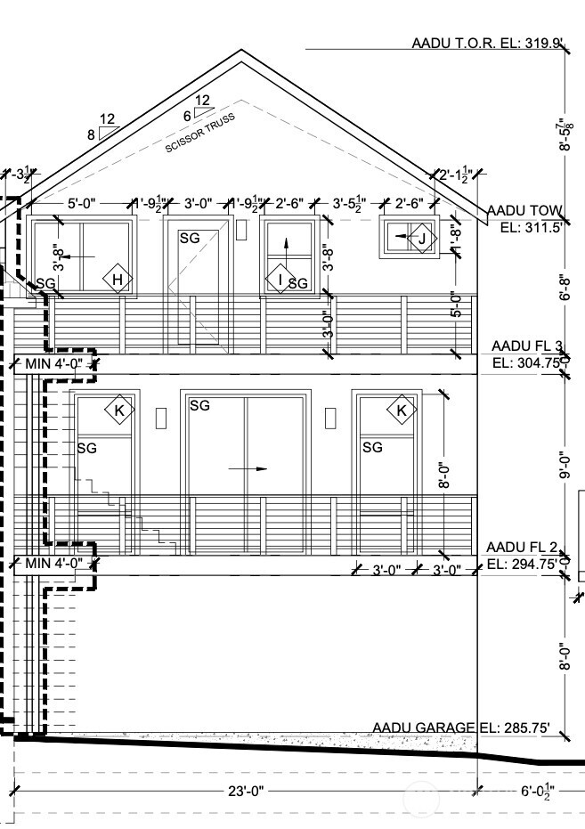 5943 29th ave S Unit: B