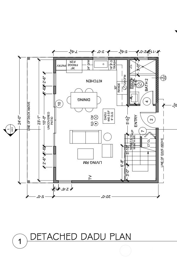 5943 29th ave S Unit: C