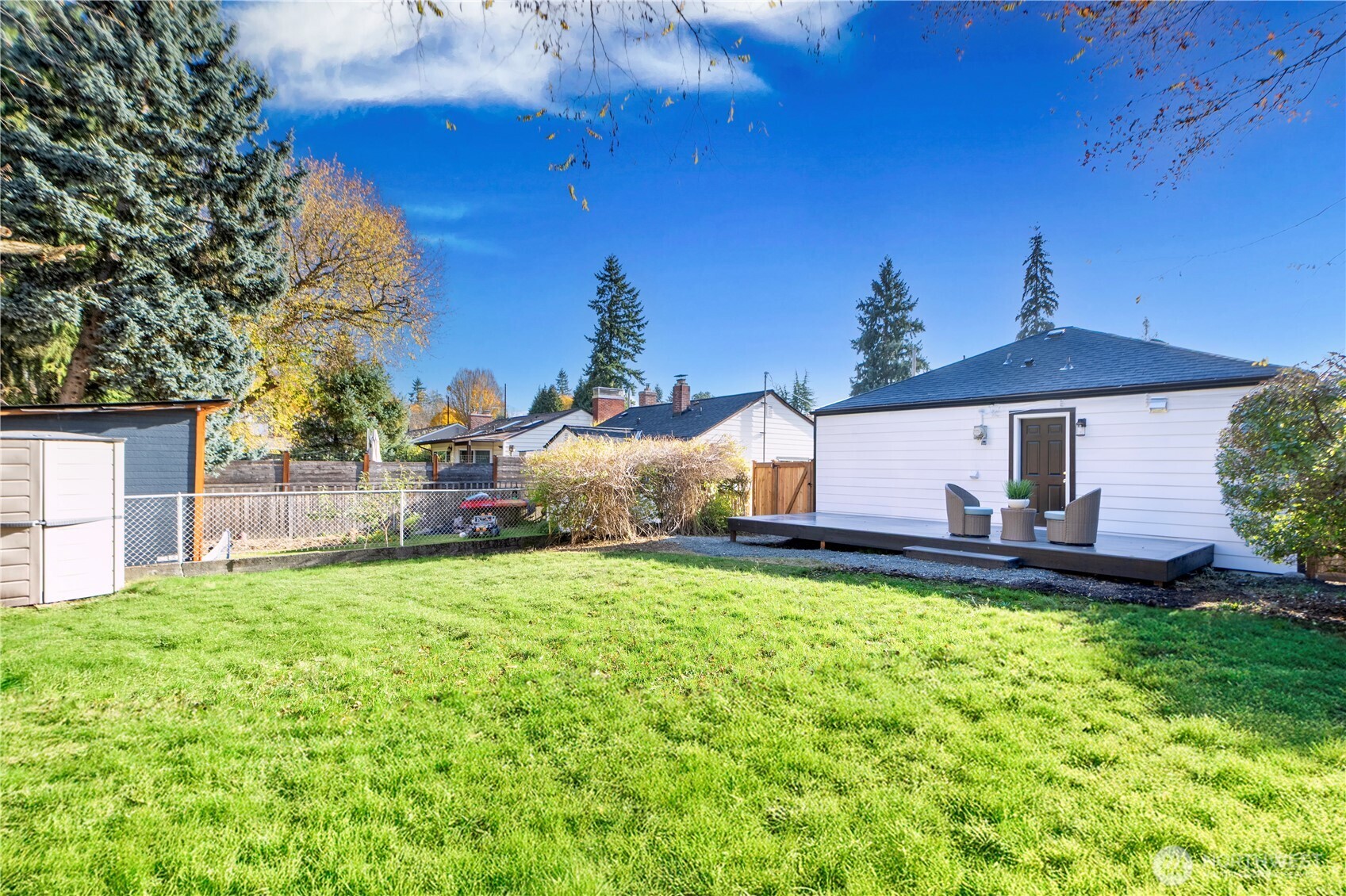 3538 SW Southern Street