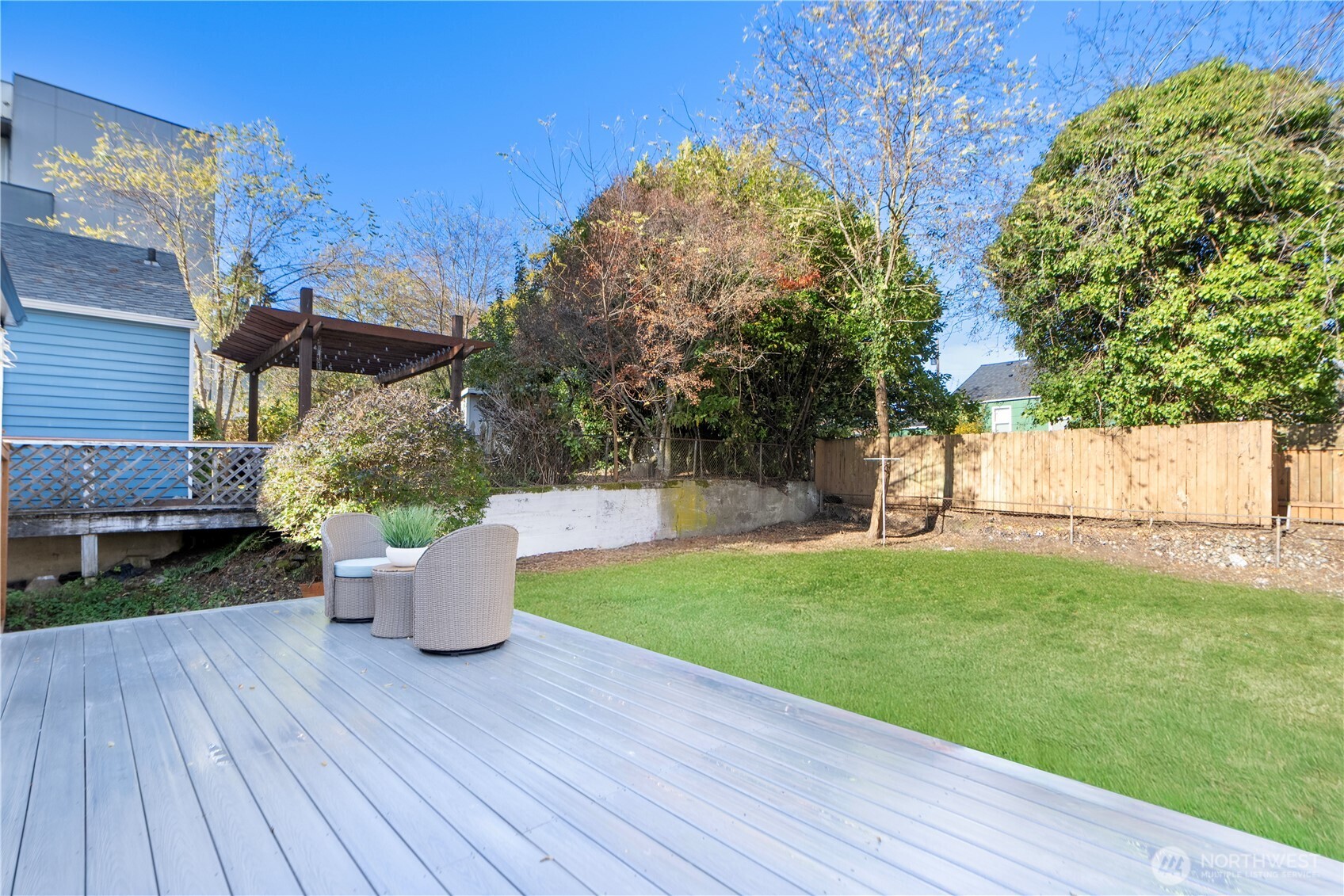 3538 SW Southern Street