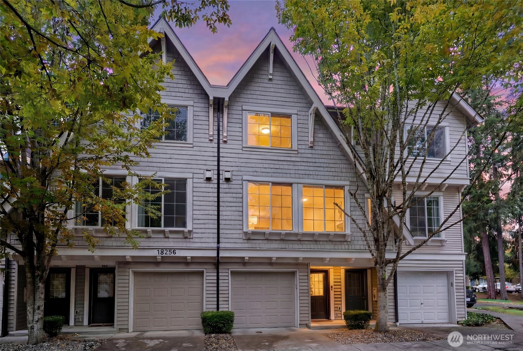 18258 NE 96th Way Unit: 103