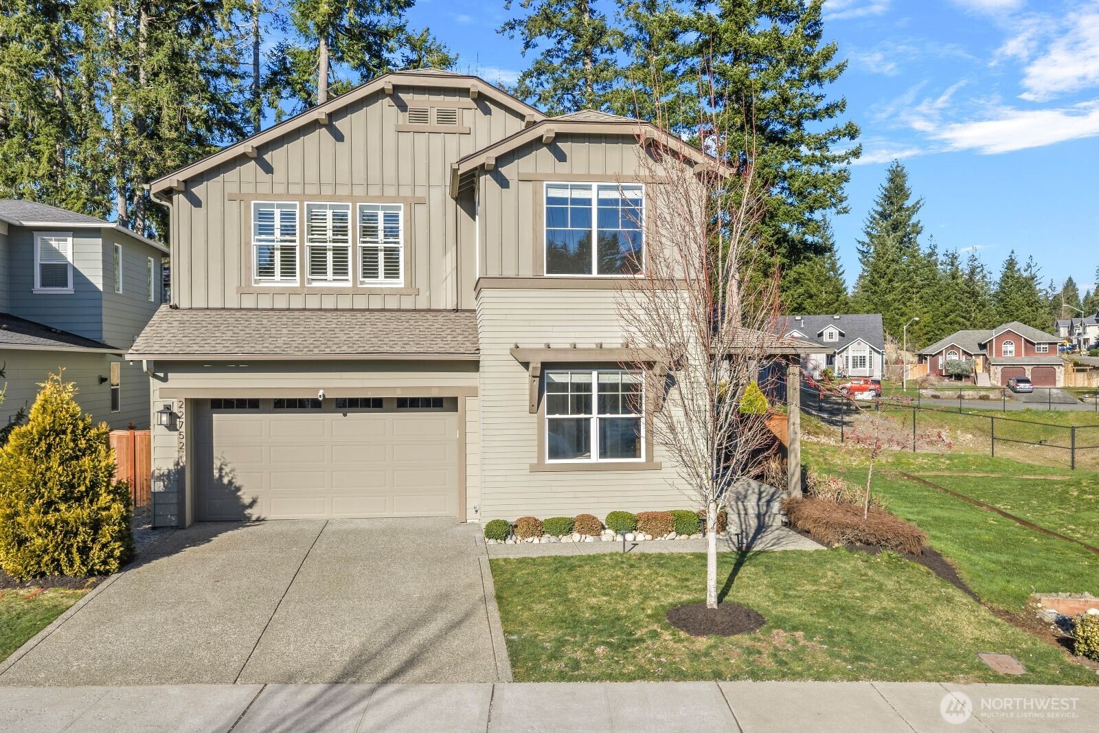 22752 SE 265th Place