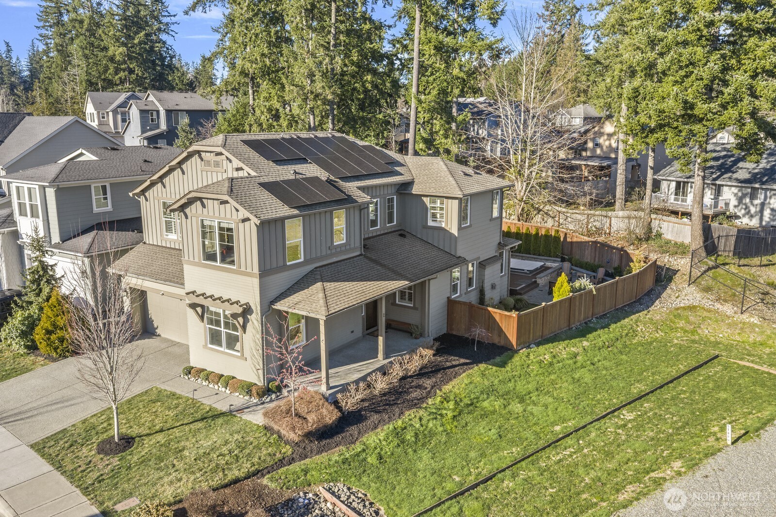 22752 SE 265th Place