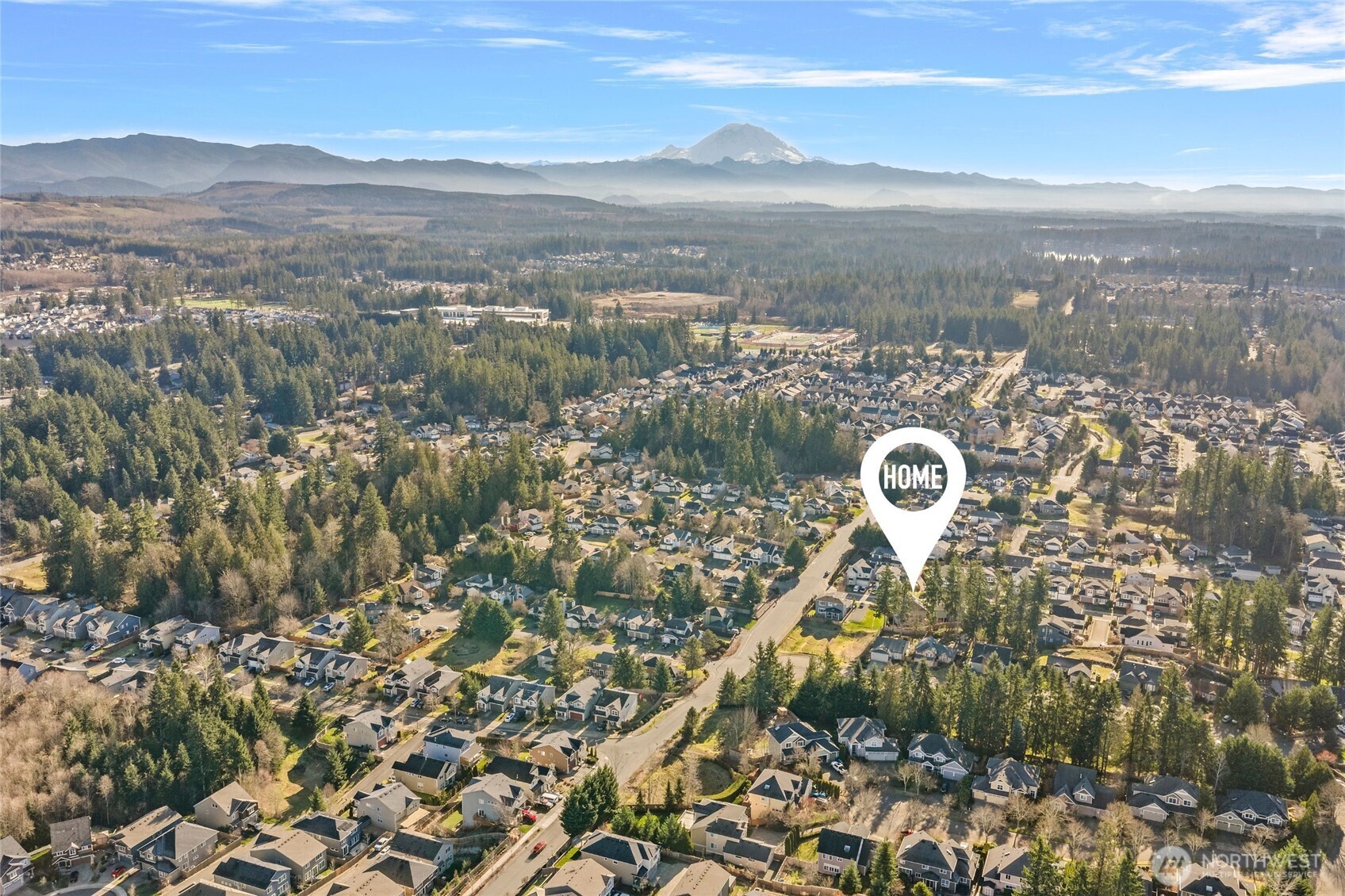 22752 SE 265th Place
