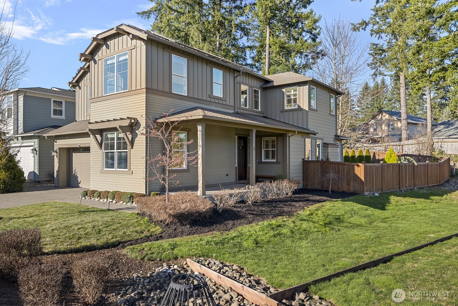 22752 SE 265th Place
