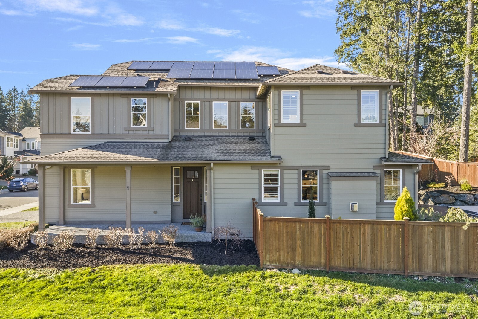 22752 SE 265th Place