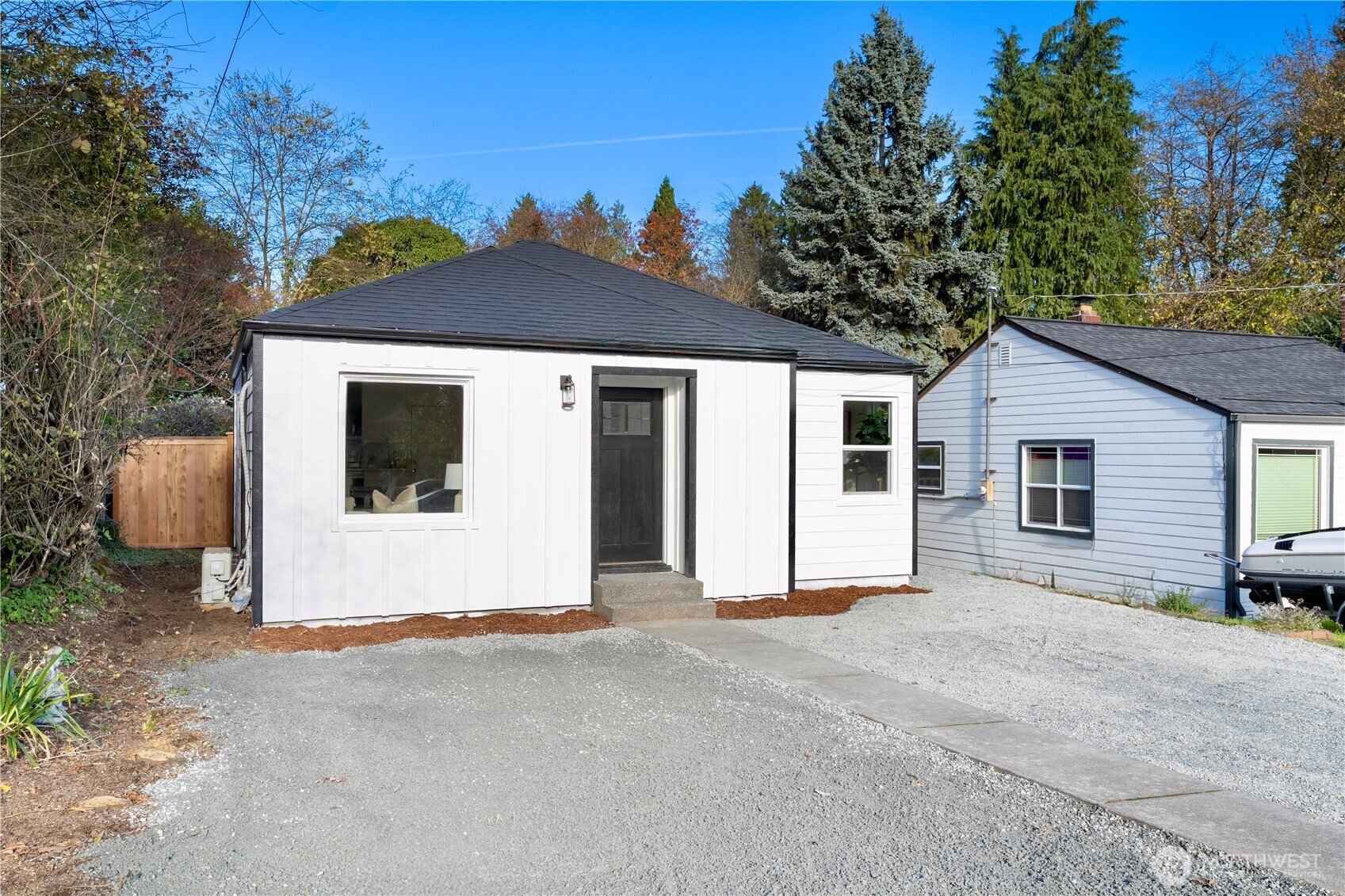 3538 SW Southern Street