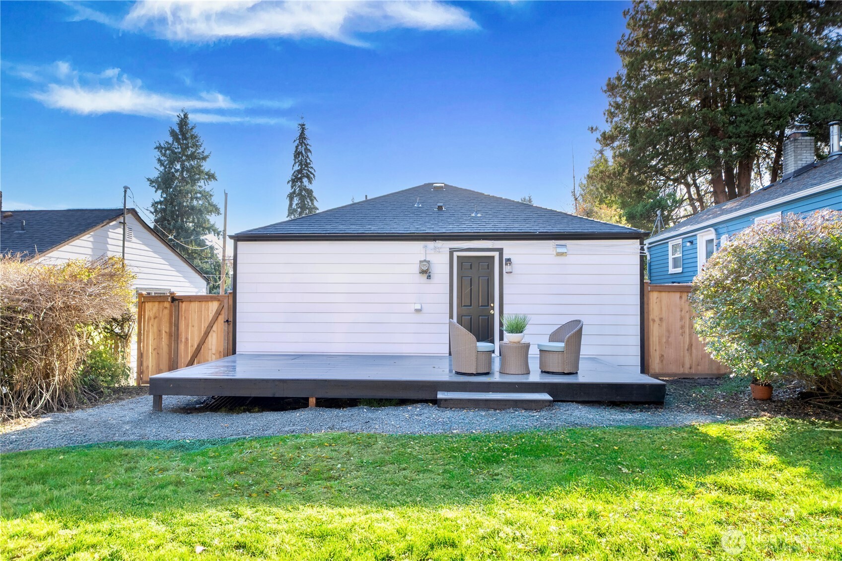 3538 SW Southern Street