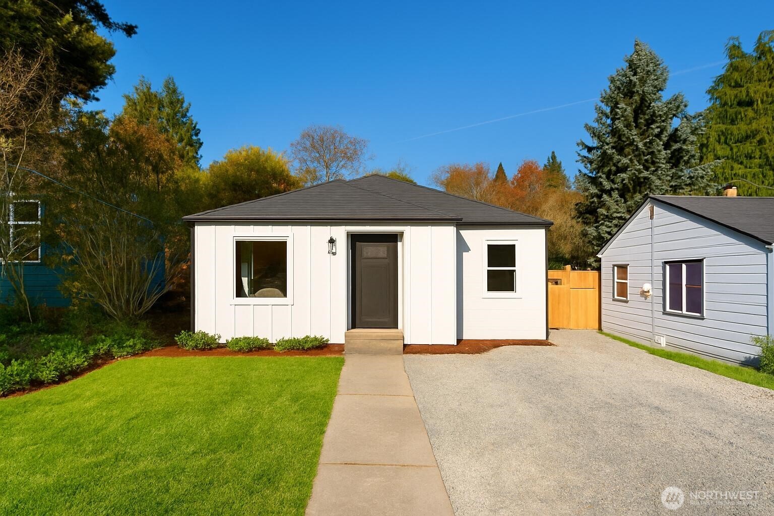 3538 SW Southern Street