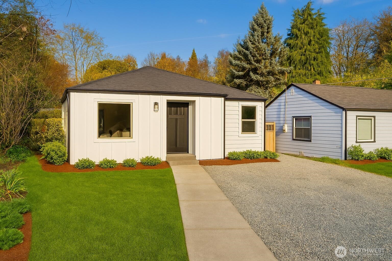 3538 SW Southern Street