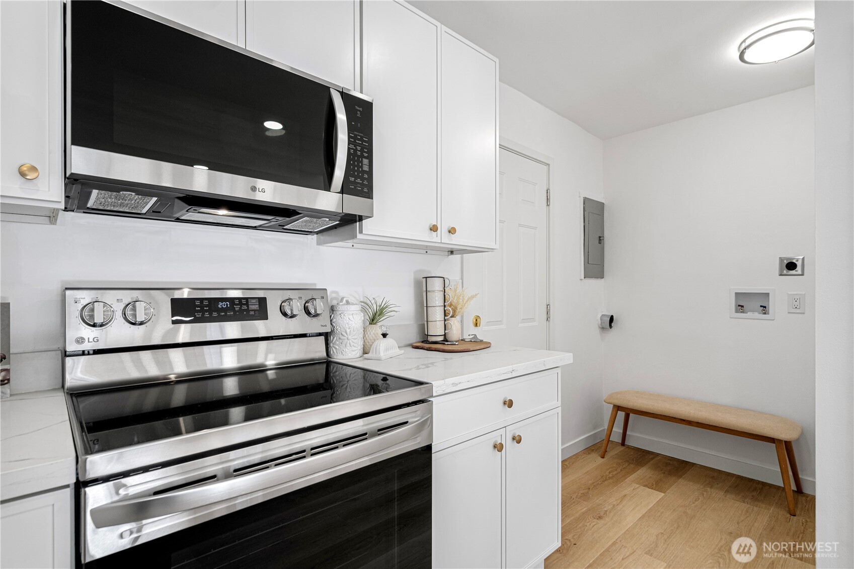 3538 SW Southern Street