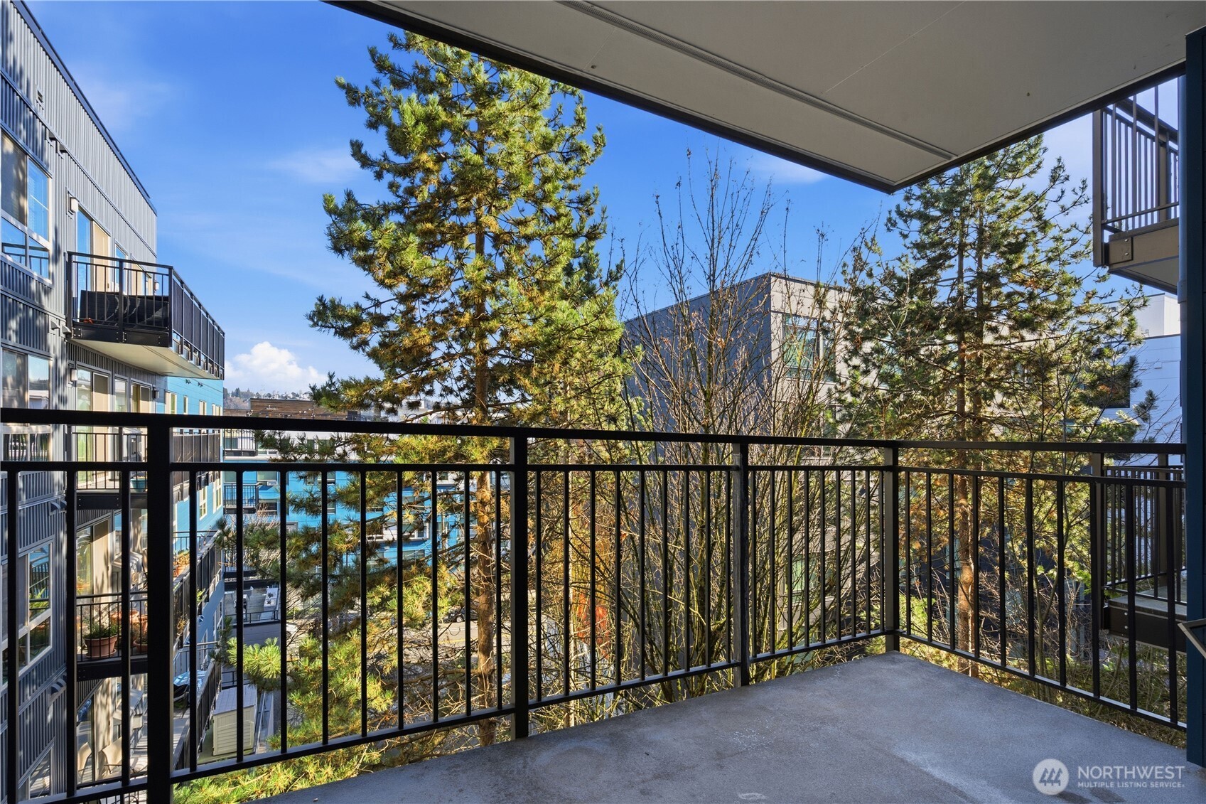 701 Galer St Unit: 609