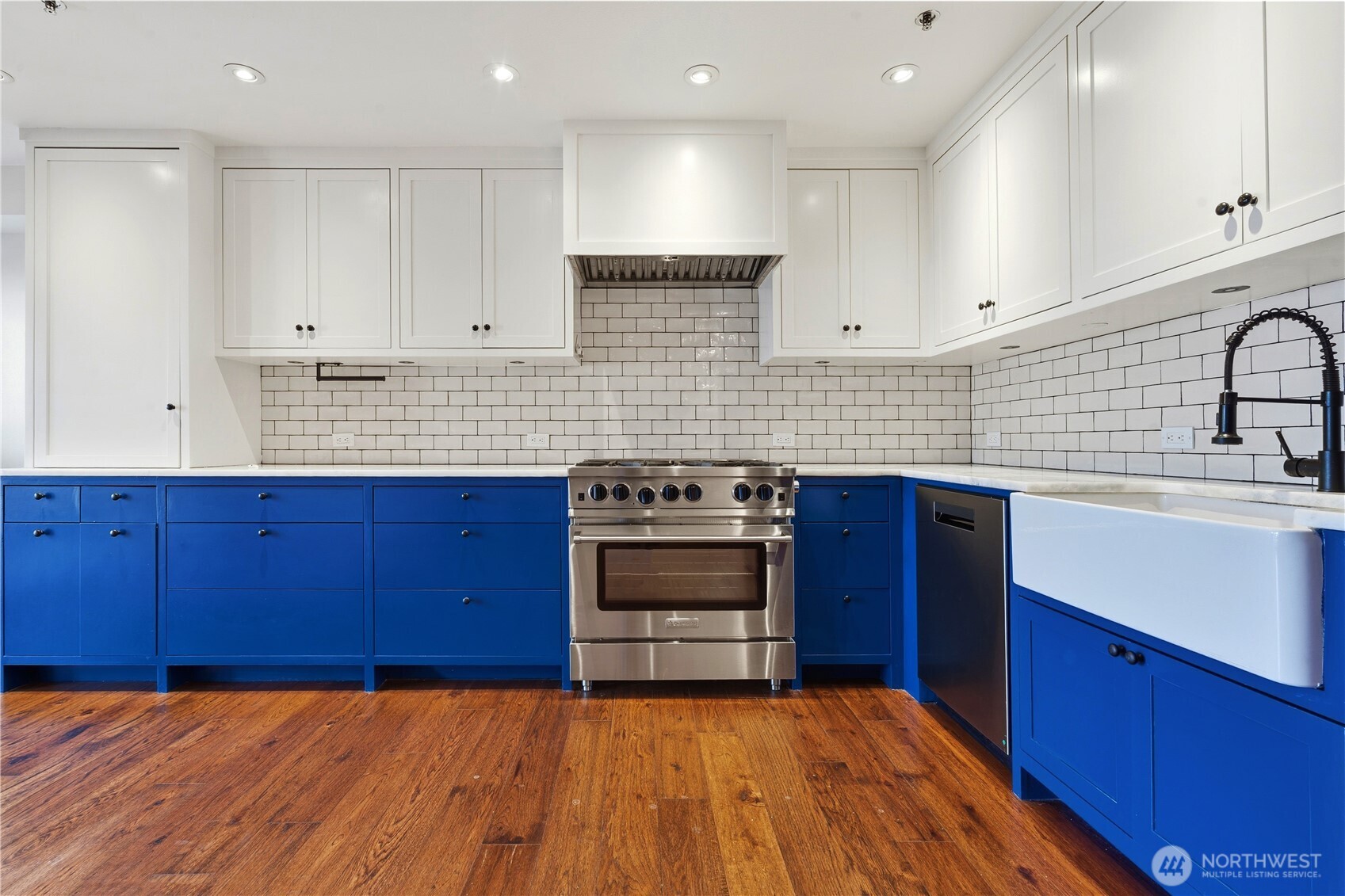 701 Galer St Unit: 609