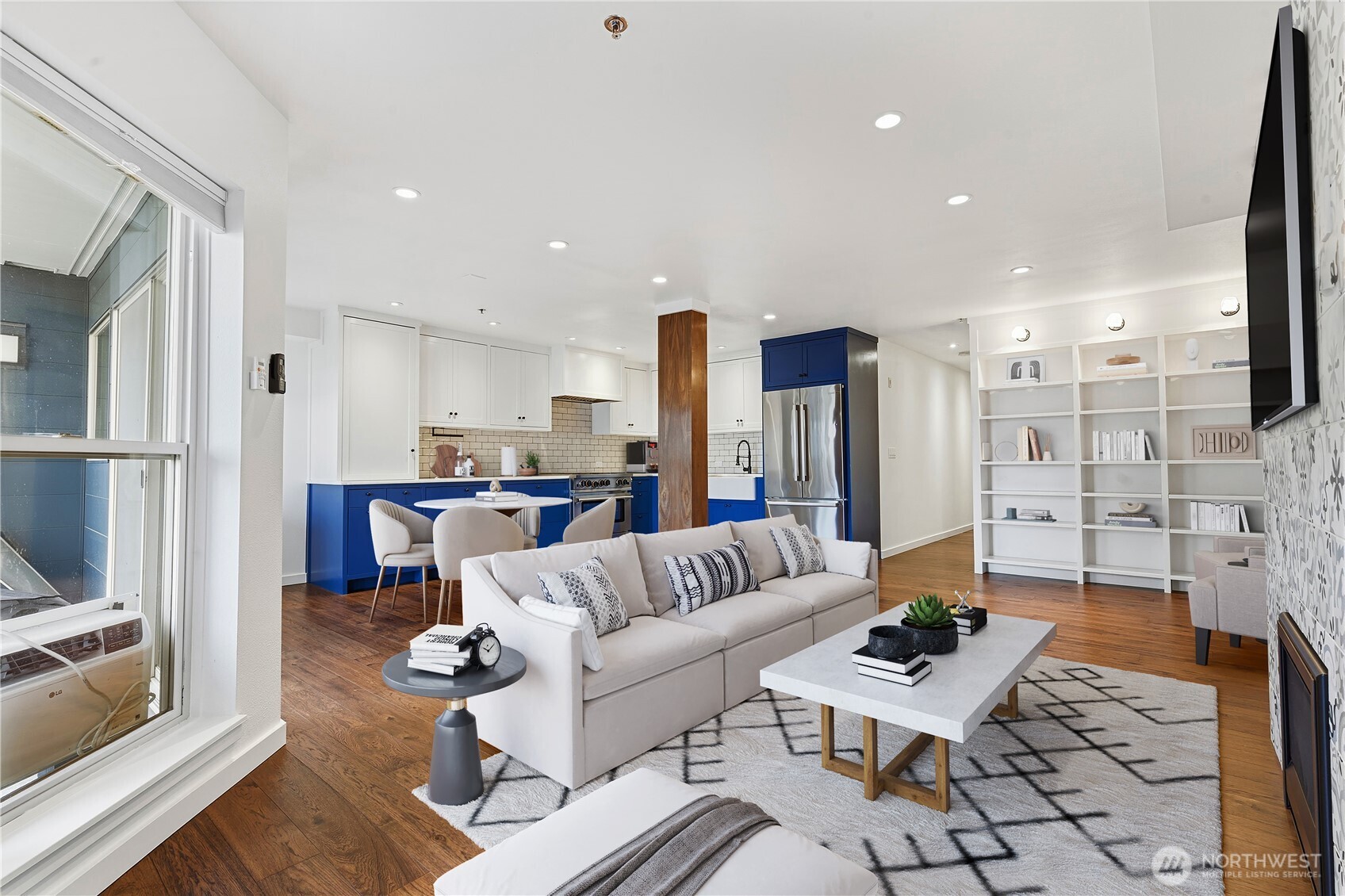 701 Galer St Unit: 609