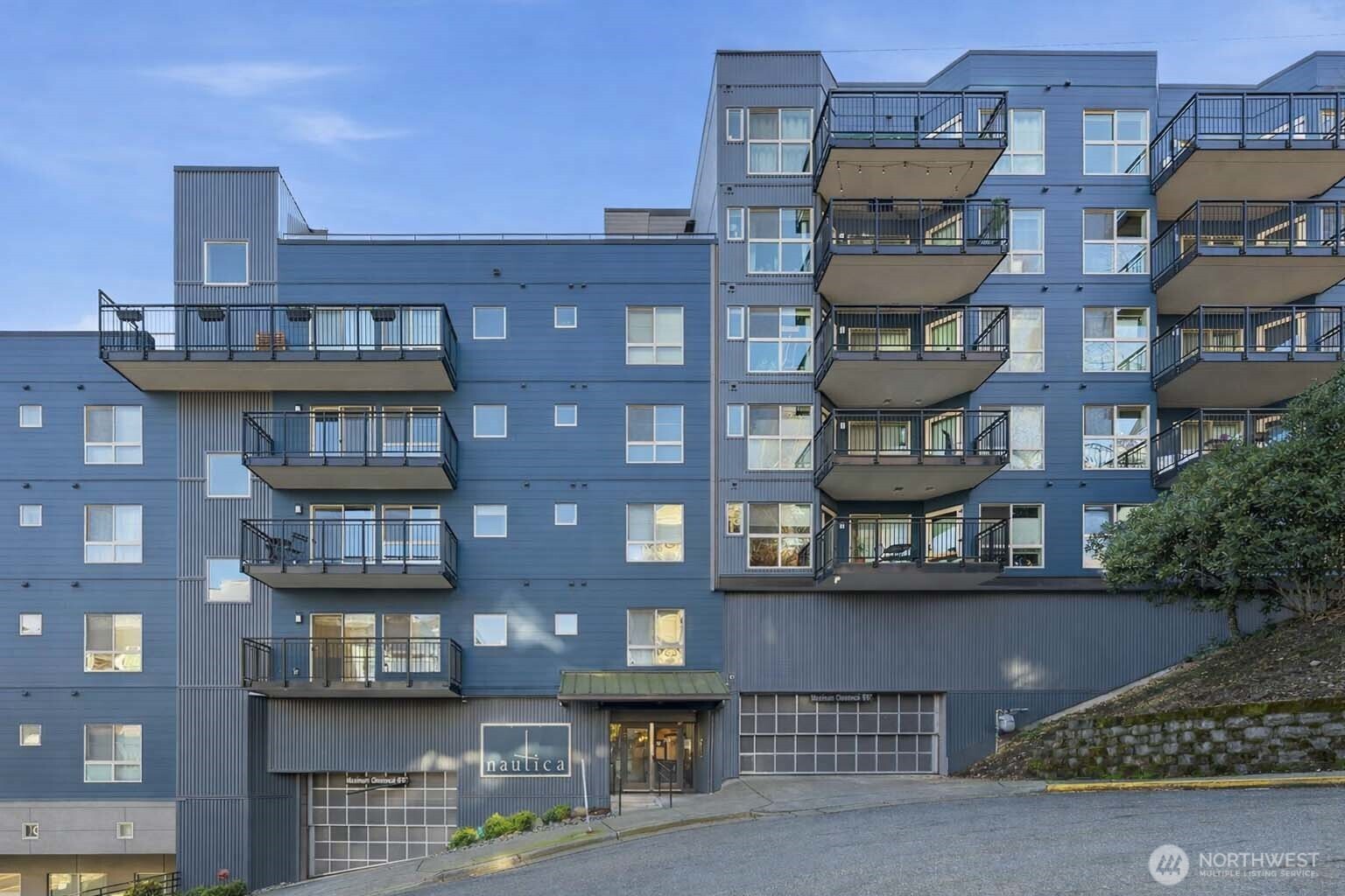 701 Galer St Unit: 609