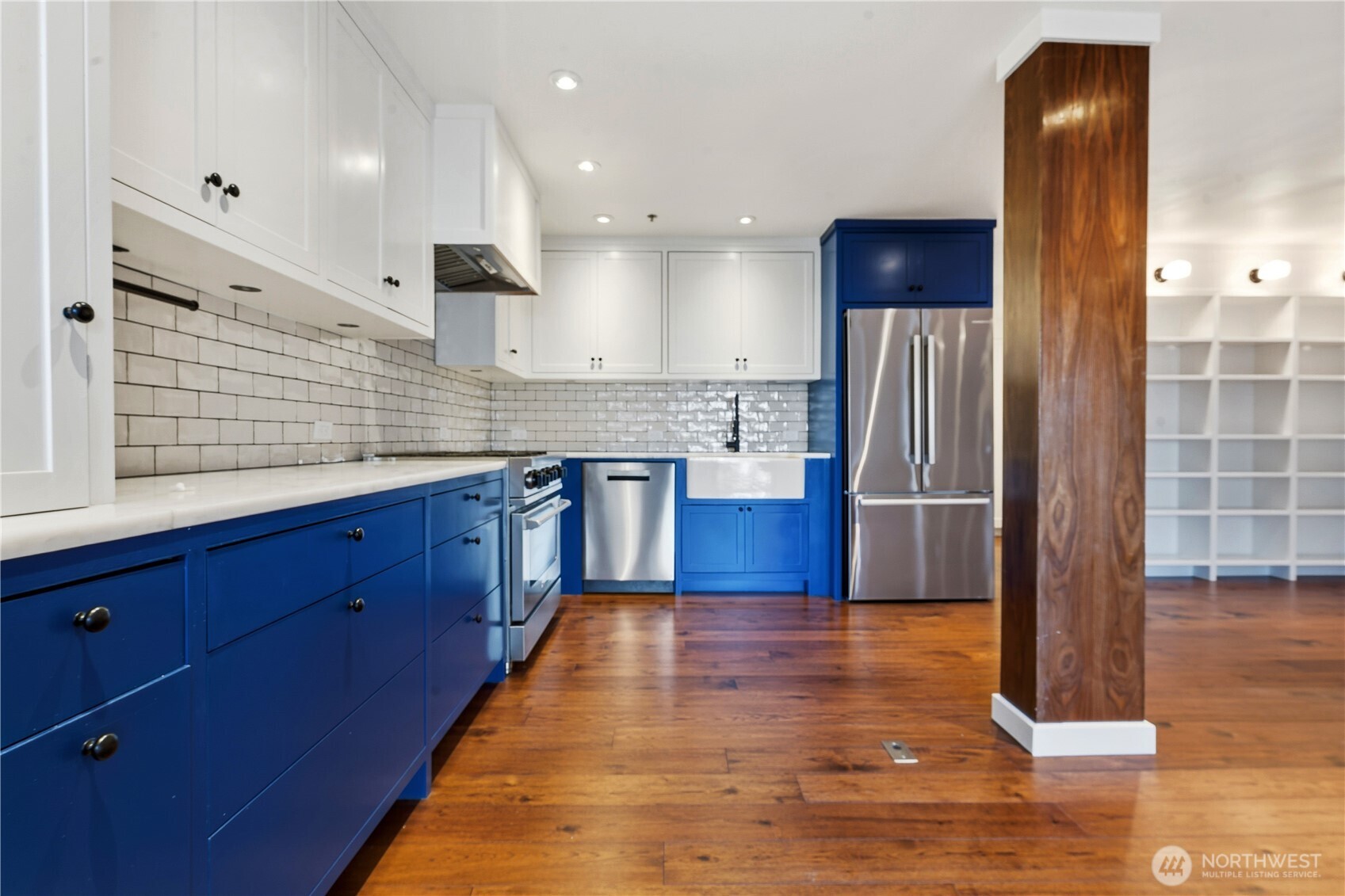 701 Galer St Unit: 609