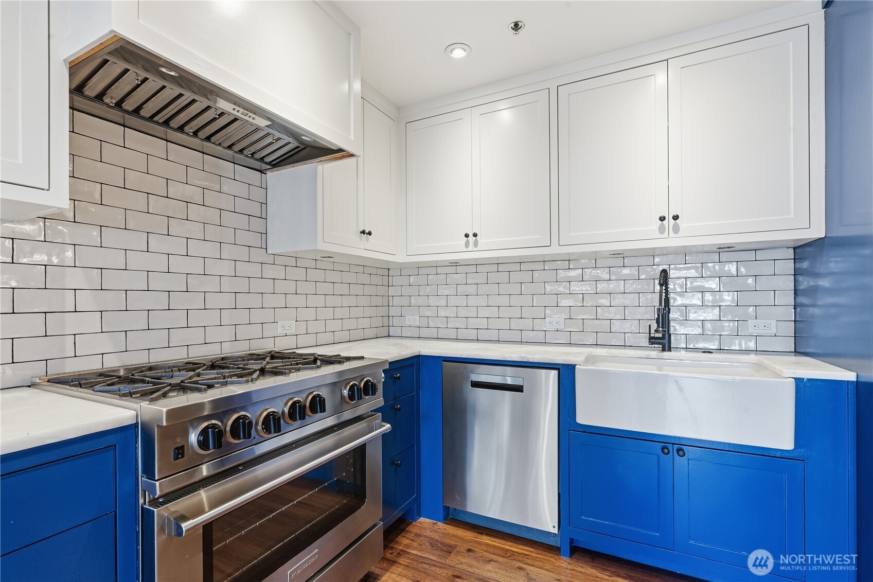 701 Galer St Unit: 609