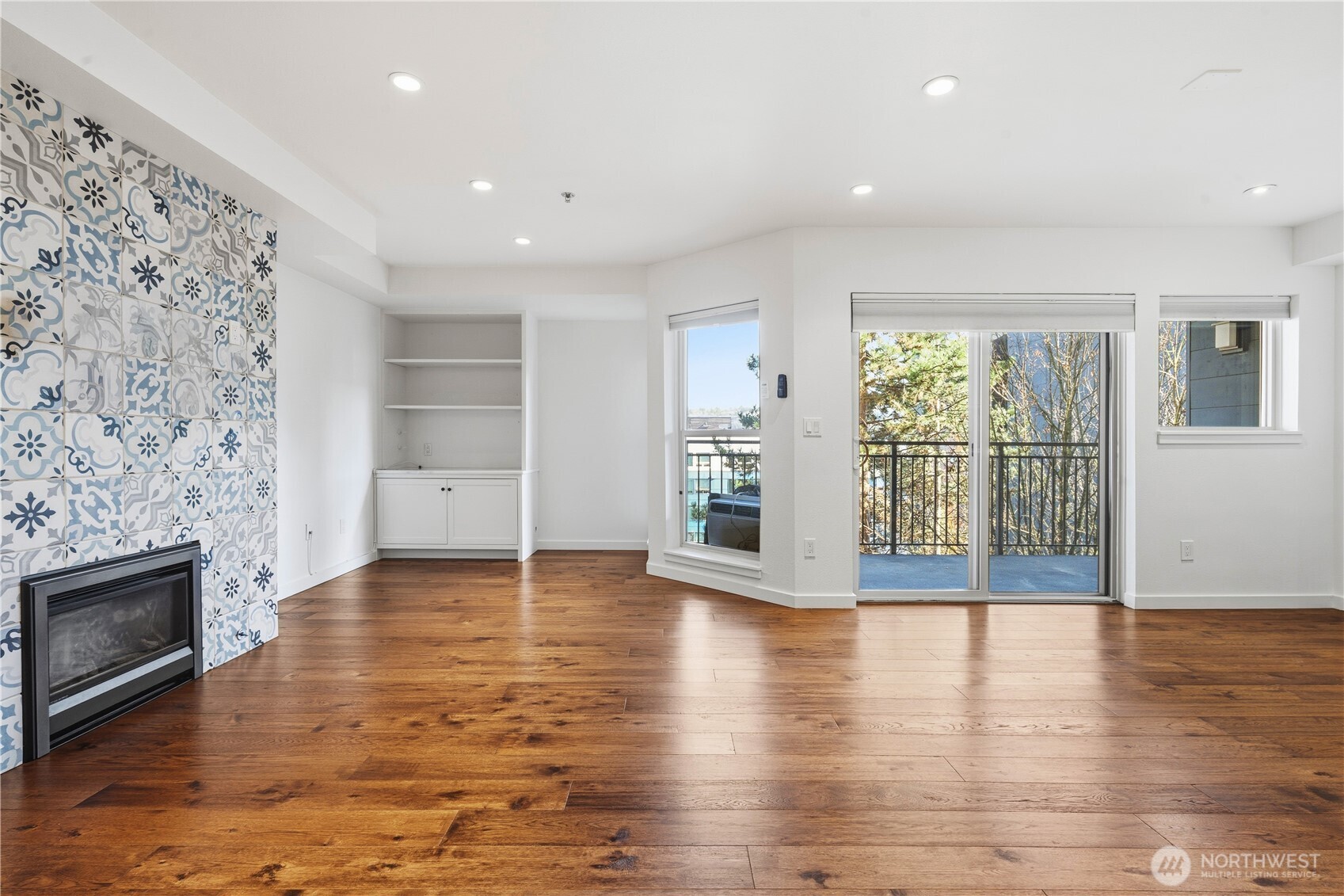 701 Galer St Unit: 609