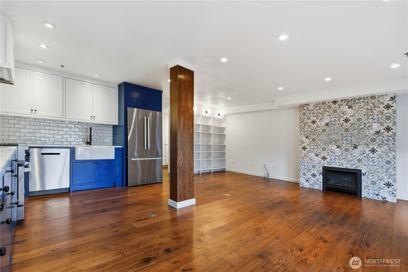 701 Galer St Unit: 609