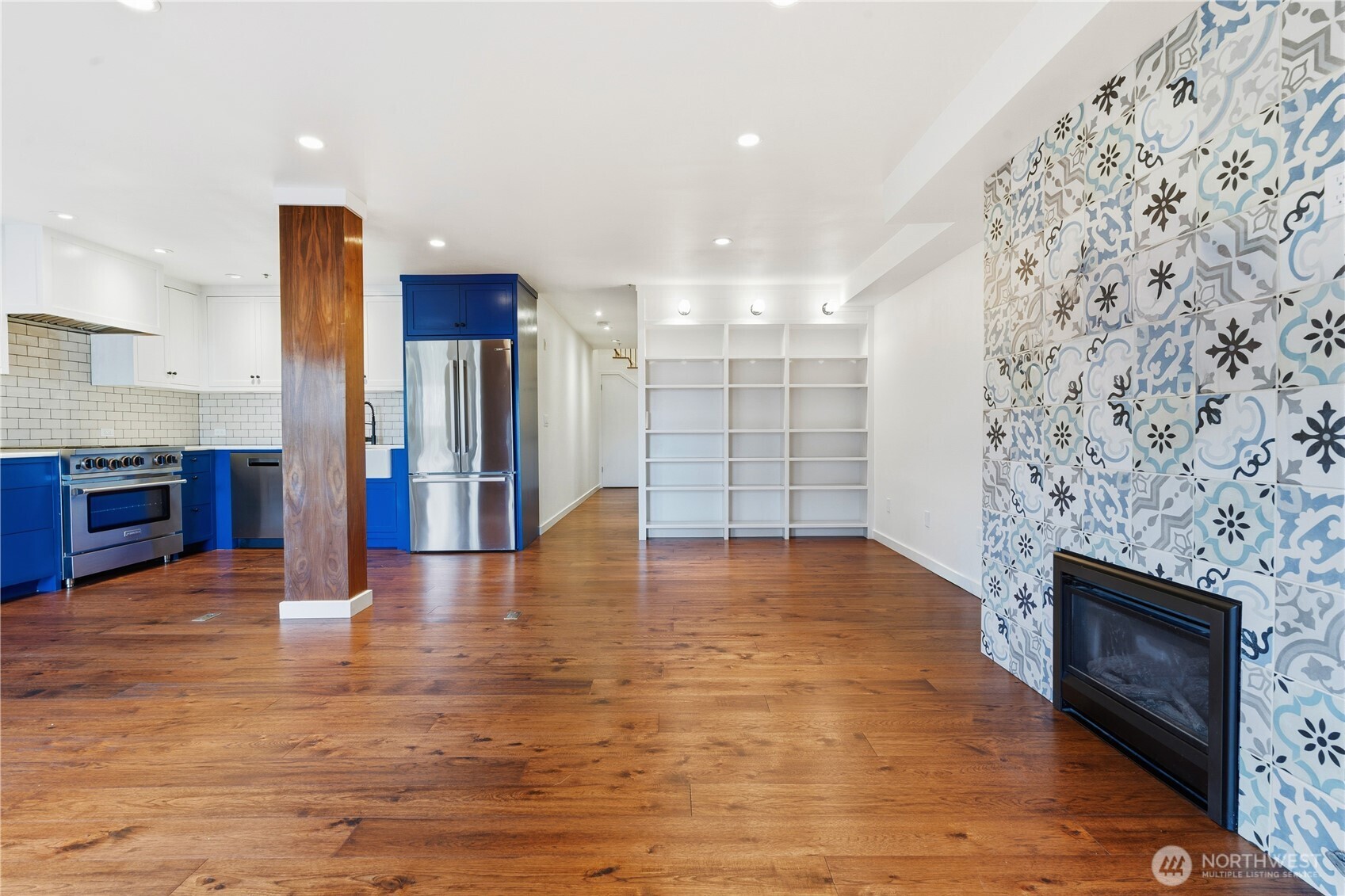 701 Galer St Unit: 609