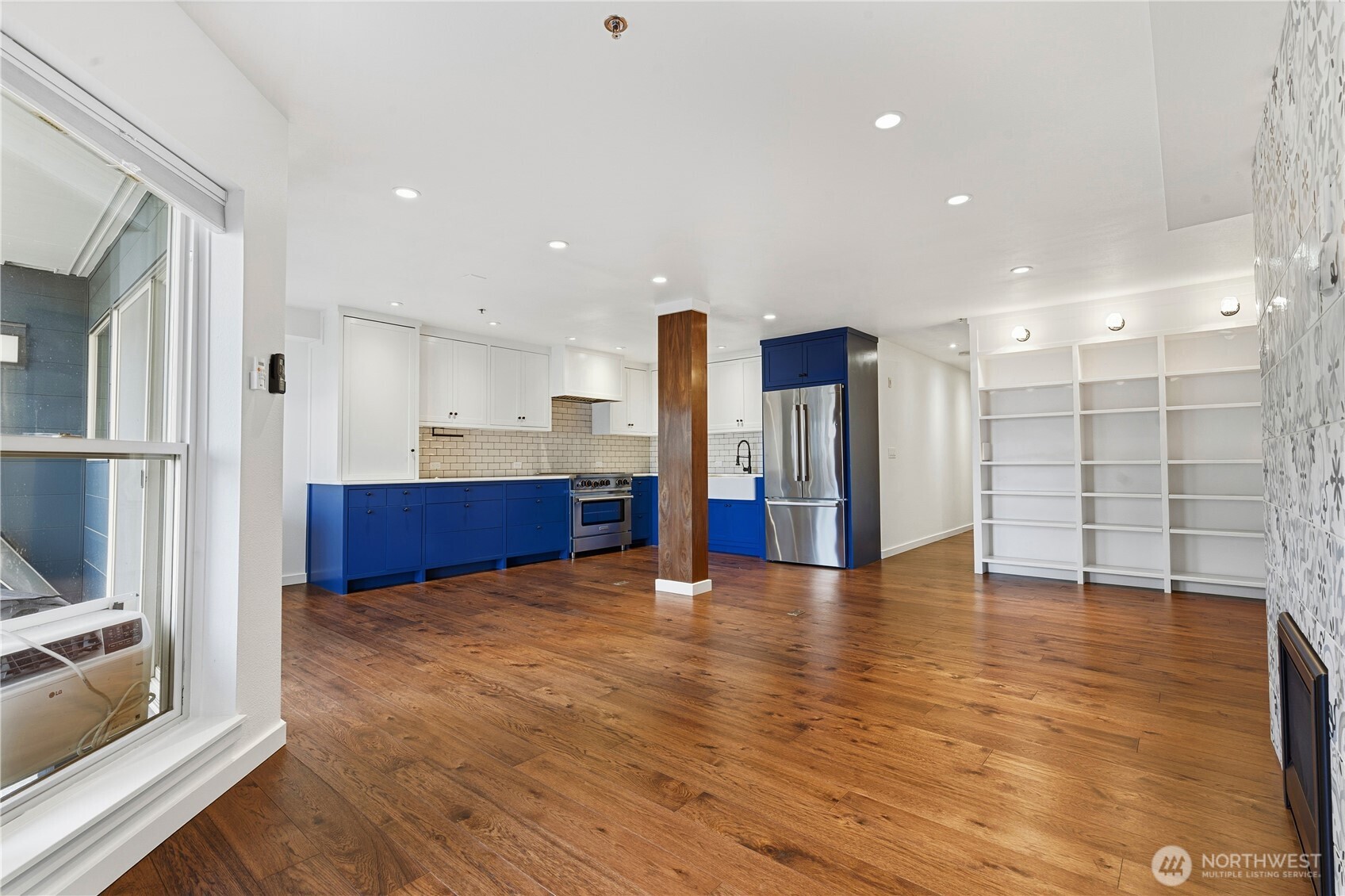 701 Galer St Unit: 609