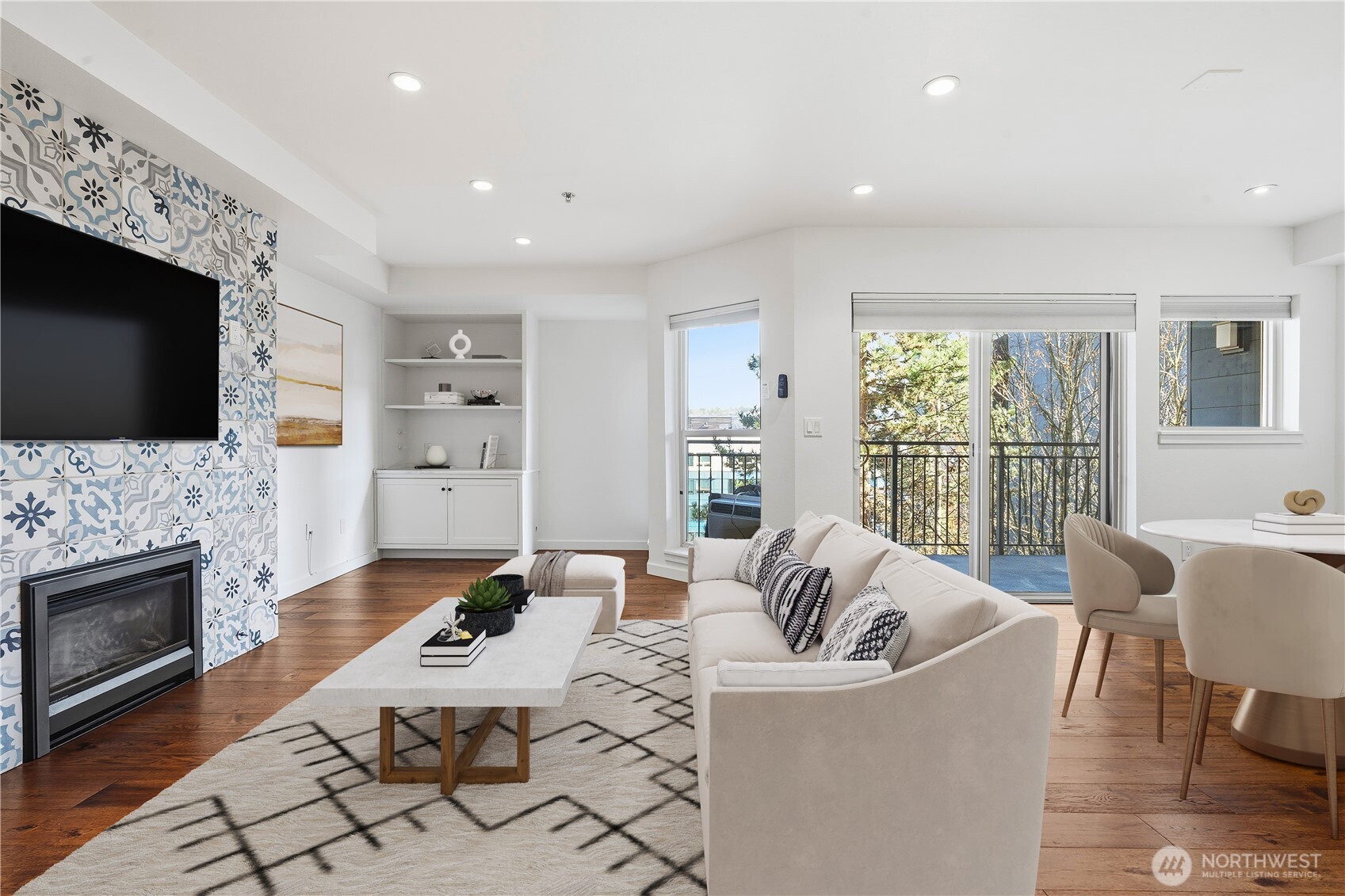 701 Galer St Unit: 609