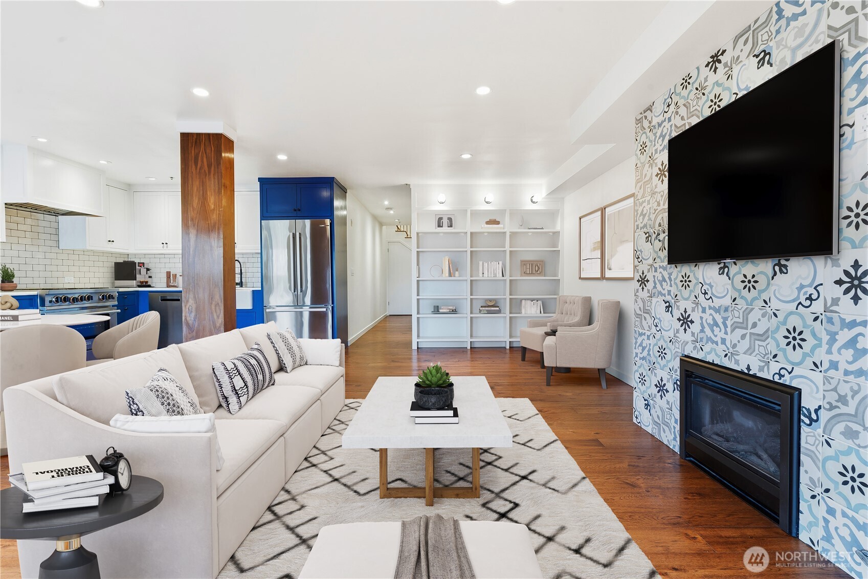 701 Galer St Unit: 609