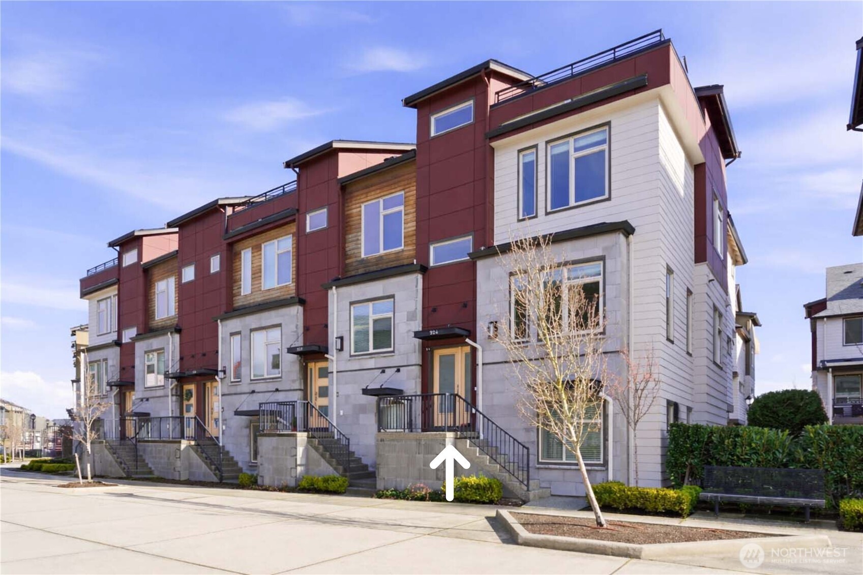 924 7th Avenue NE Unit: 19.1