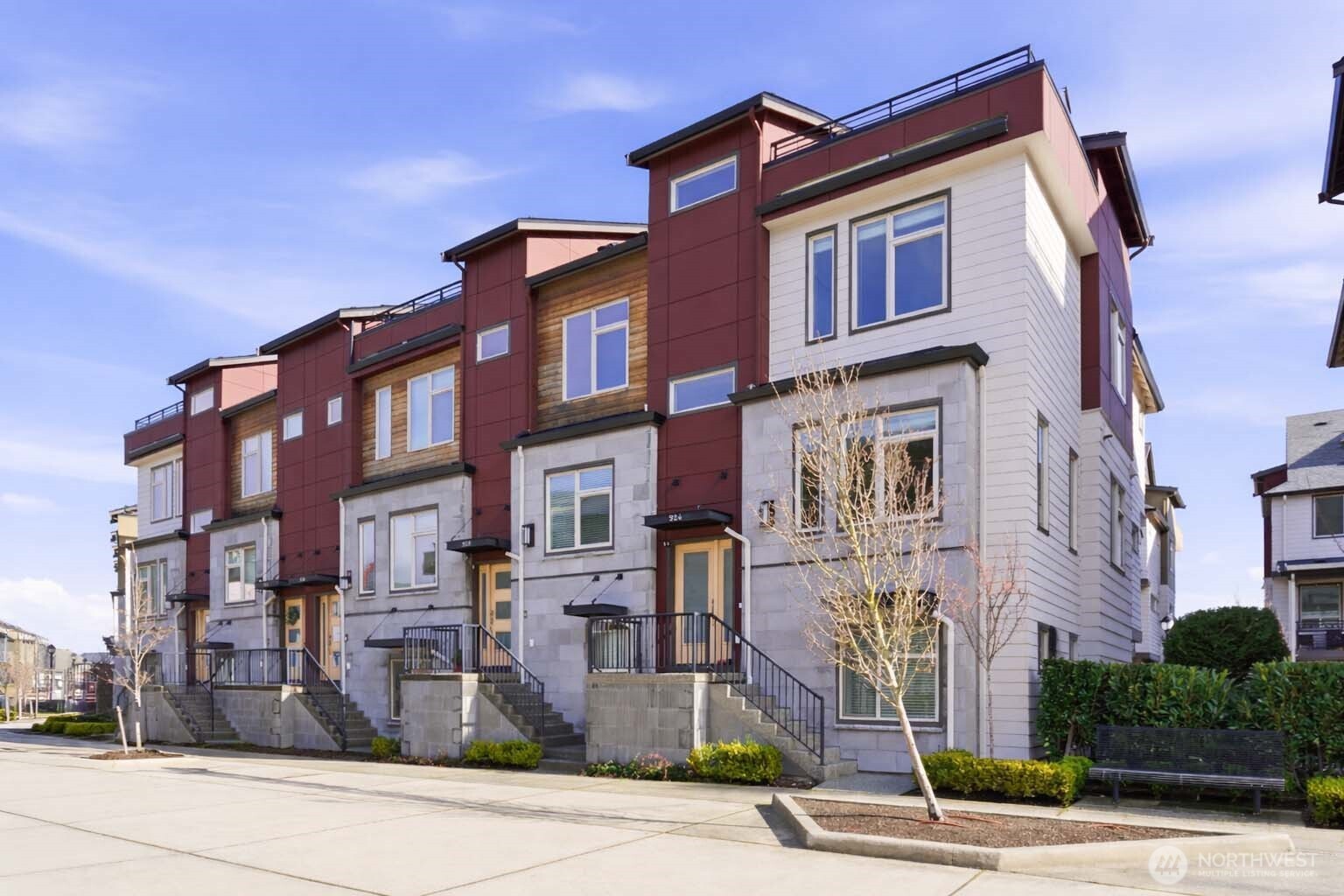 924 7th Avenue NE Unit: 19.1