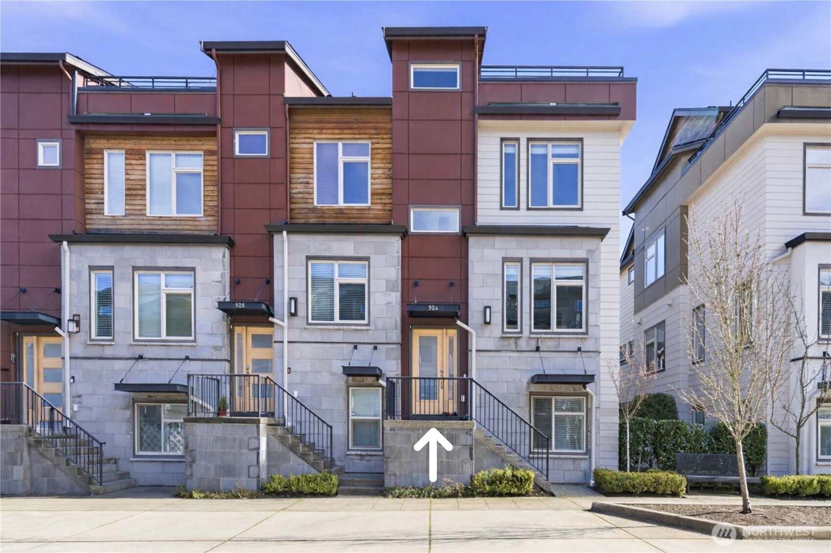 924 7th Avenue NE Unit: 19.1